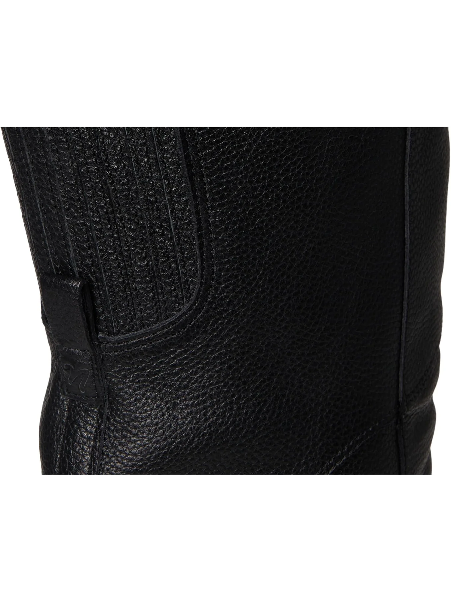 Ботинки Naturalizer Women's Scarlette Wide Calf Over The Knee Boots — изображение 6 из 7, черный