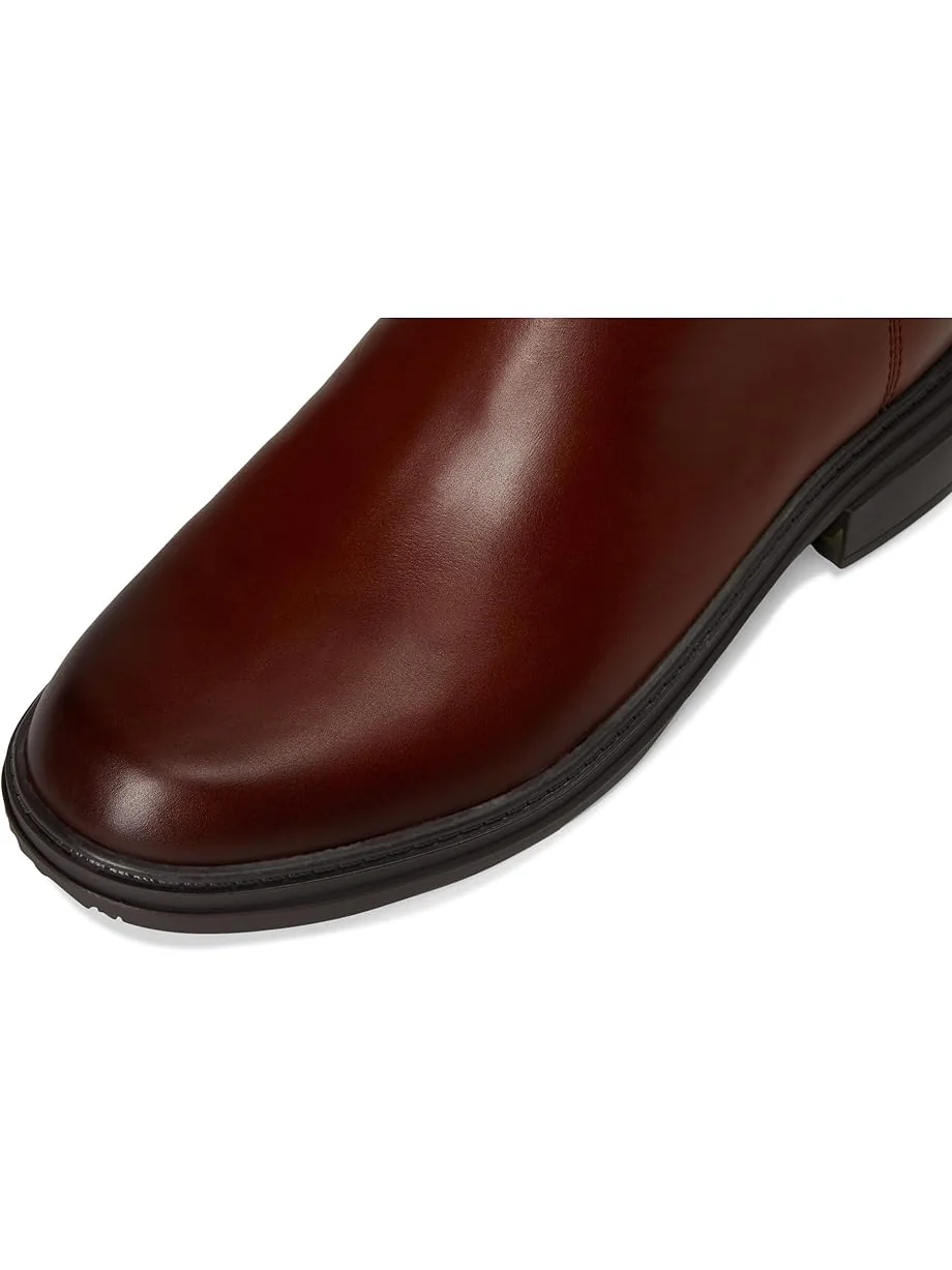 Женские ботинки Naturalizer 27 Edit Oslo Wide Calf — изображение 2 из 7