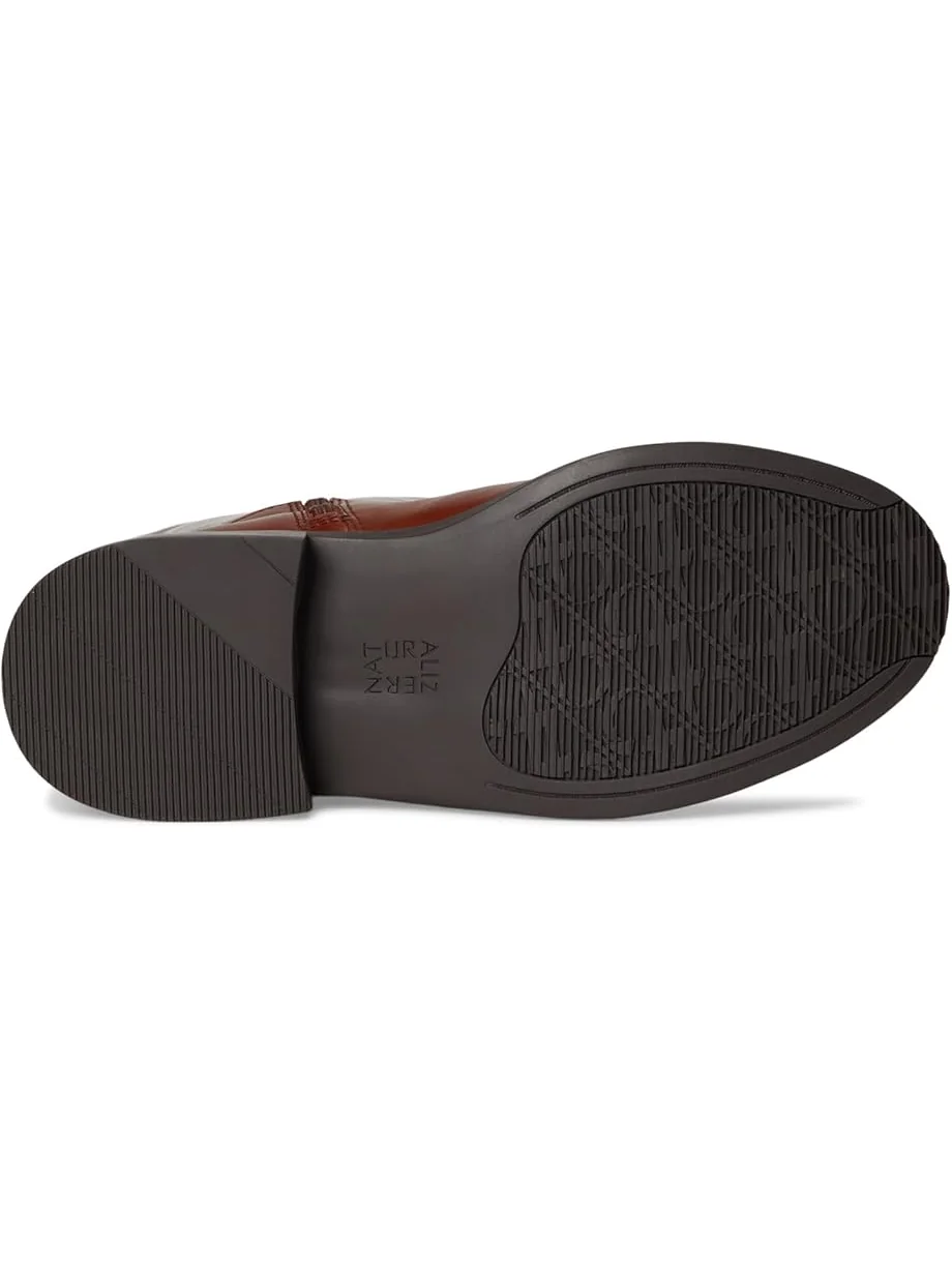 Женские ботинки Naturalizer 27 Edit Oslo Wide Calf — изображение 3 из 7