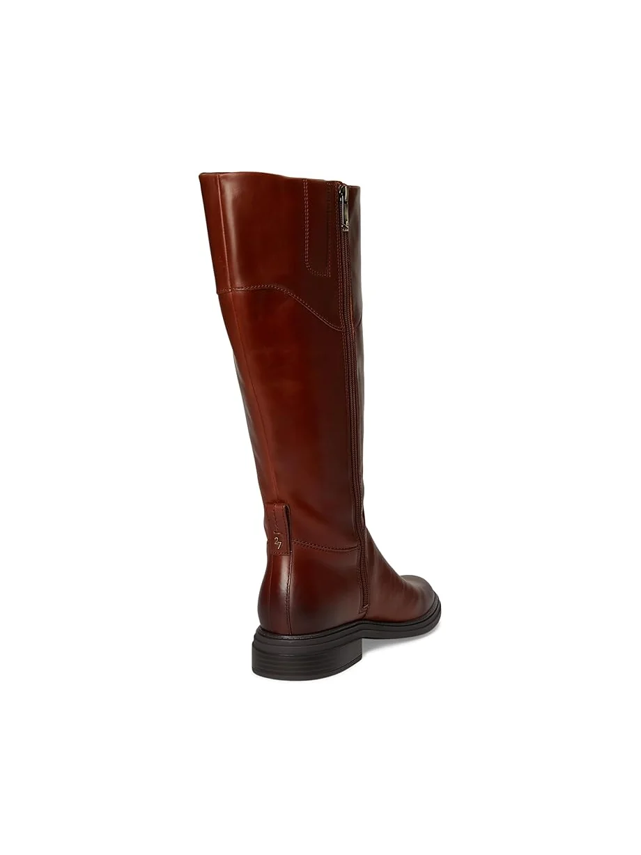 Женские ботинки Naturalizer 27 Edit Oslo Wide Calf — изображение 5 из 7