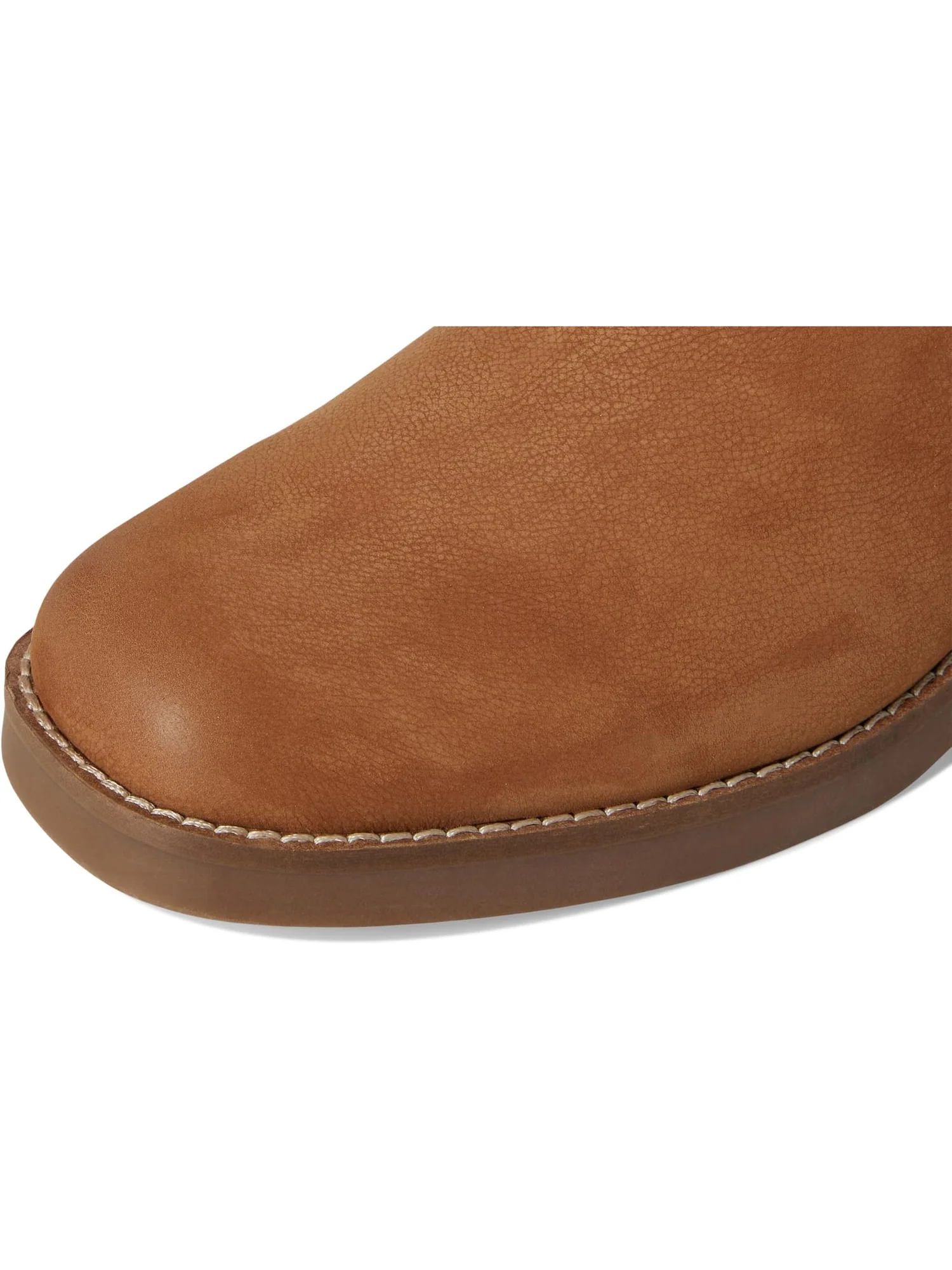 Ботинки Lucky Brand Women's Kujono O-Ring Harness Boots — изображение 2 из 7, ореховый