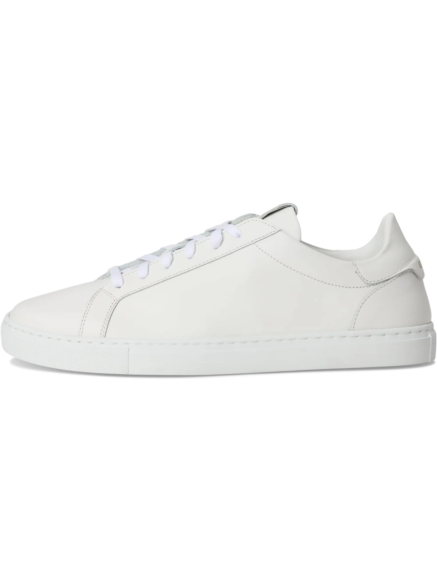 Кроссовки GREATS Women's Reign — изображение 4 из 7, белый