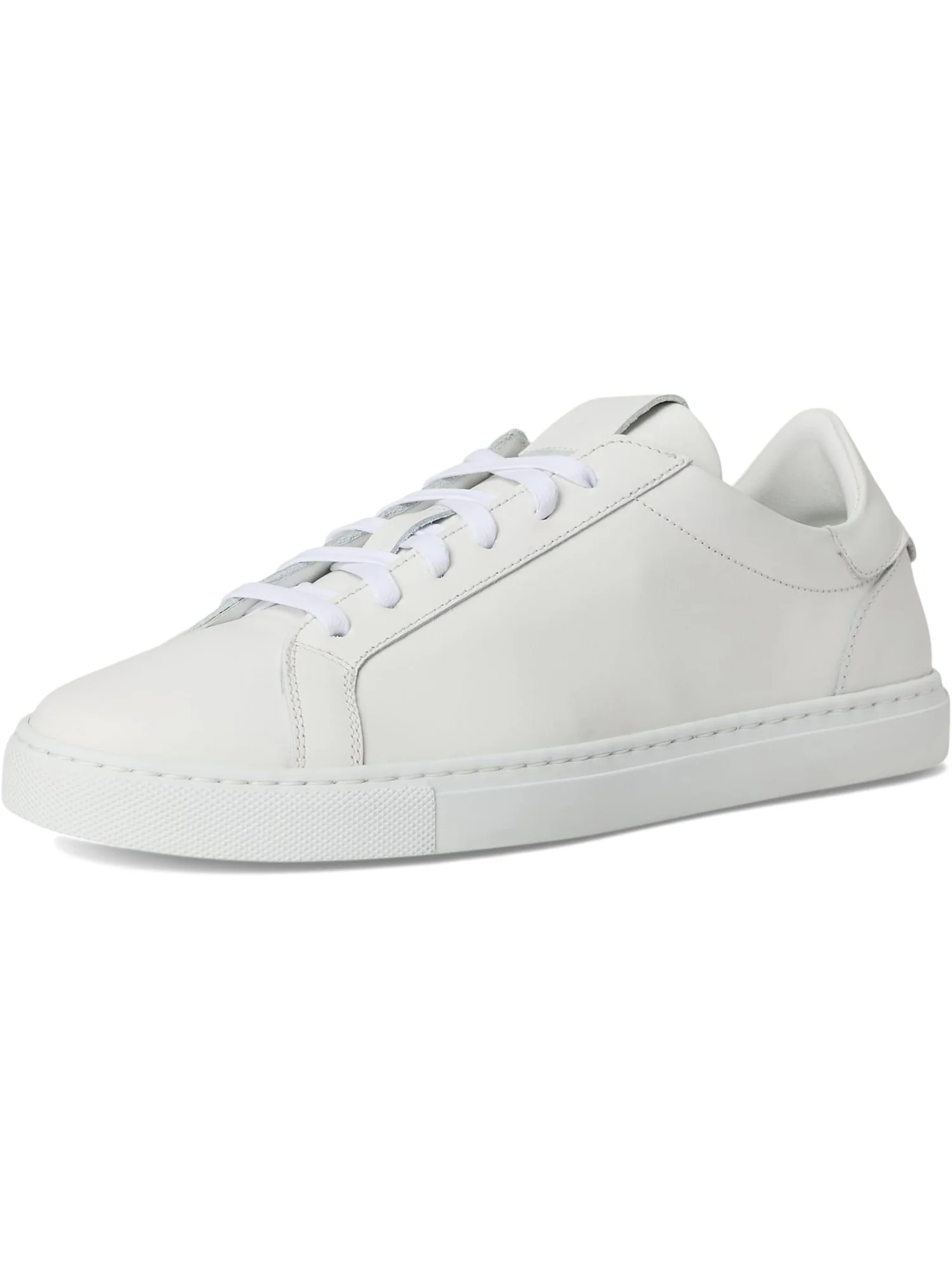 Кроссовки GREATS Women's Reign — изображение 7 из 7, белый