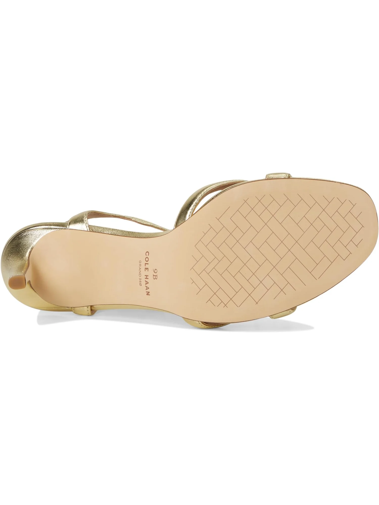 Туфли Cole Haan Women's Constantina Sandals — изображение 3 из 7