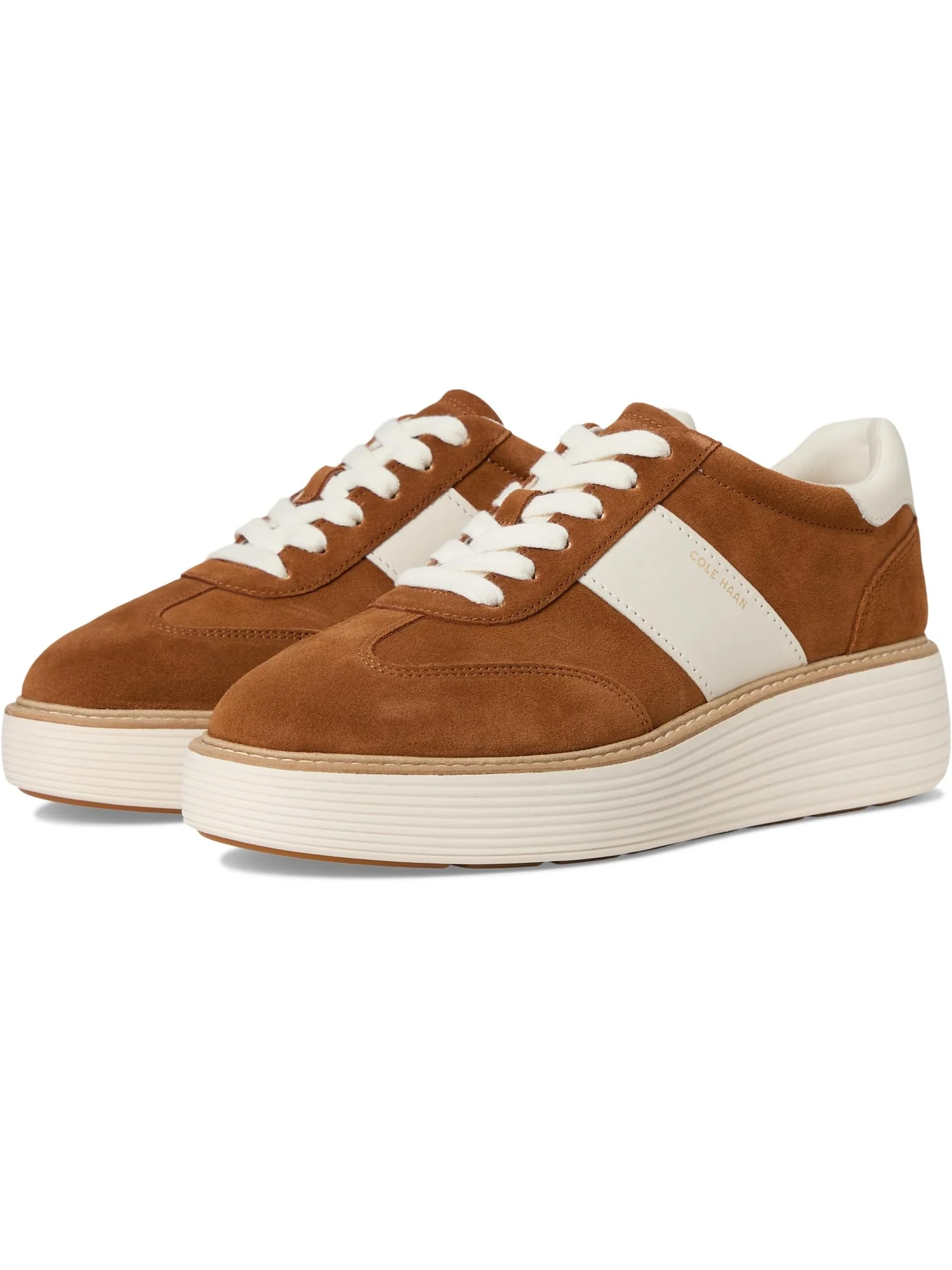 Кроссовки Cole Haan Women's Originalgrand Max Platform Sneakers