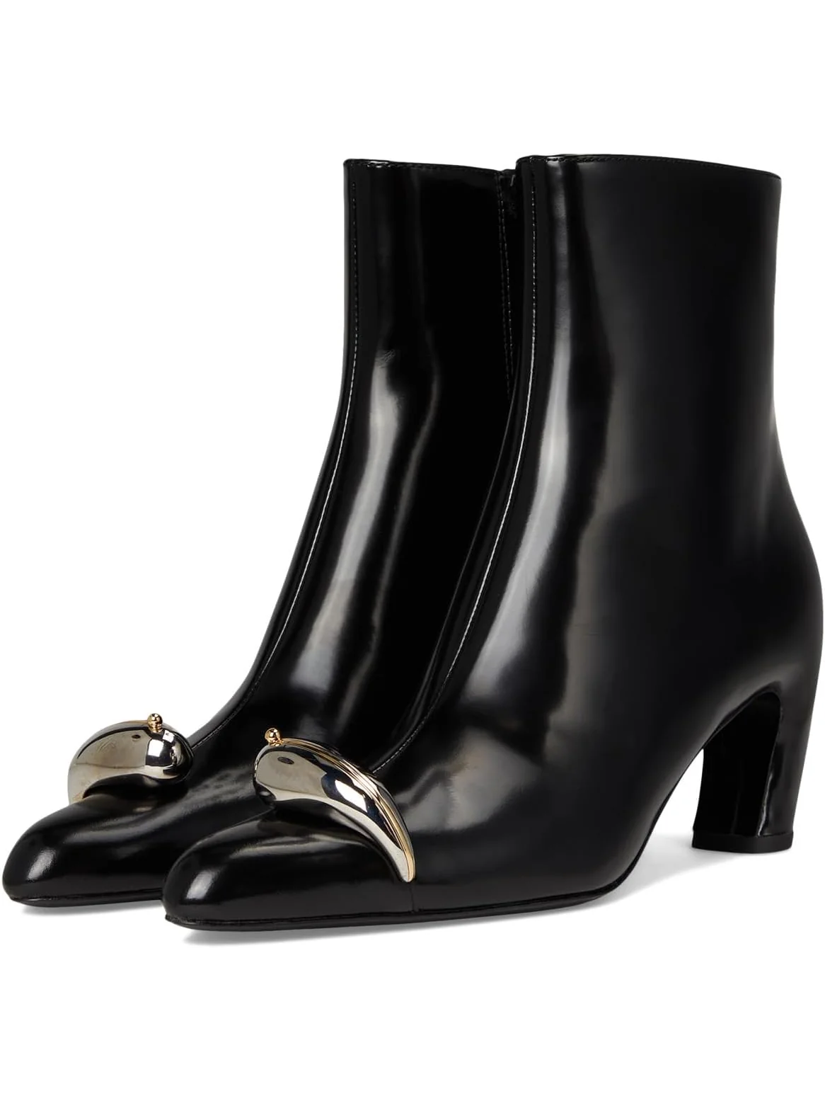 Ботинки Tory Burch Women's Pierced Xl Ankle Boot 65mm