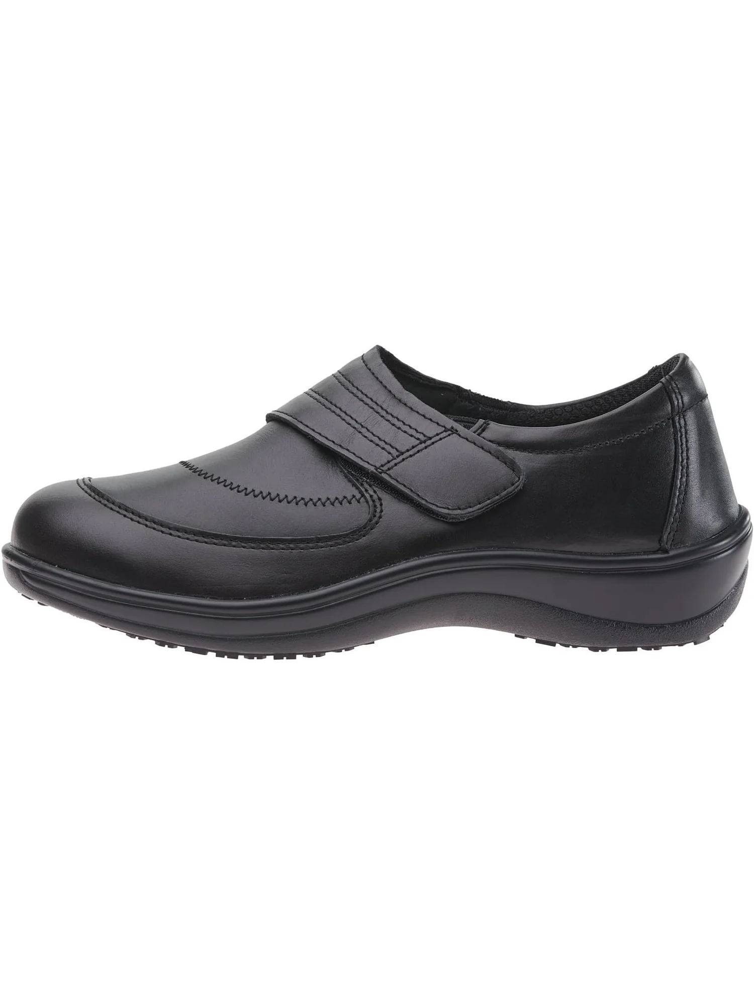 Балетки Orthofeet Women's Emily — изображение 4 из 5, черный