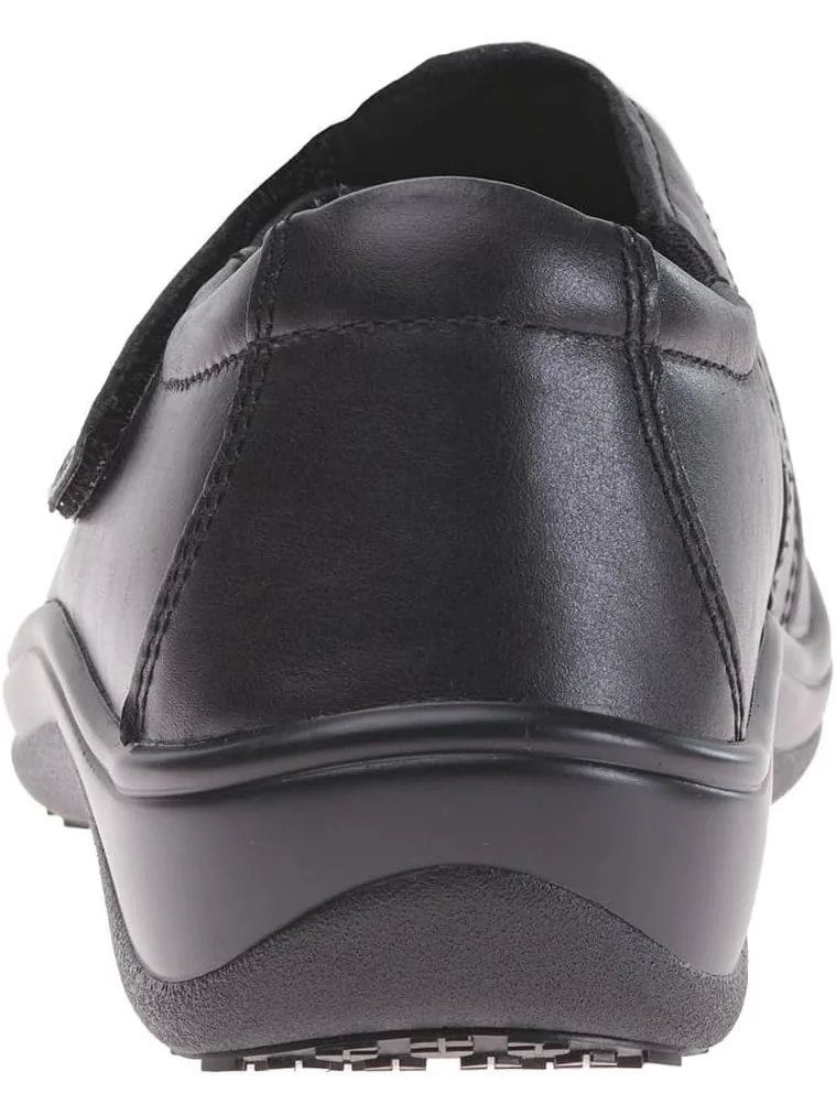 Балетки Orthofeet Women's Emily — изображение 5 из 5, черный