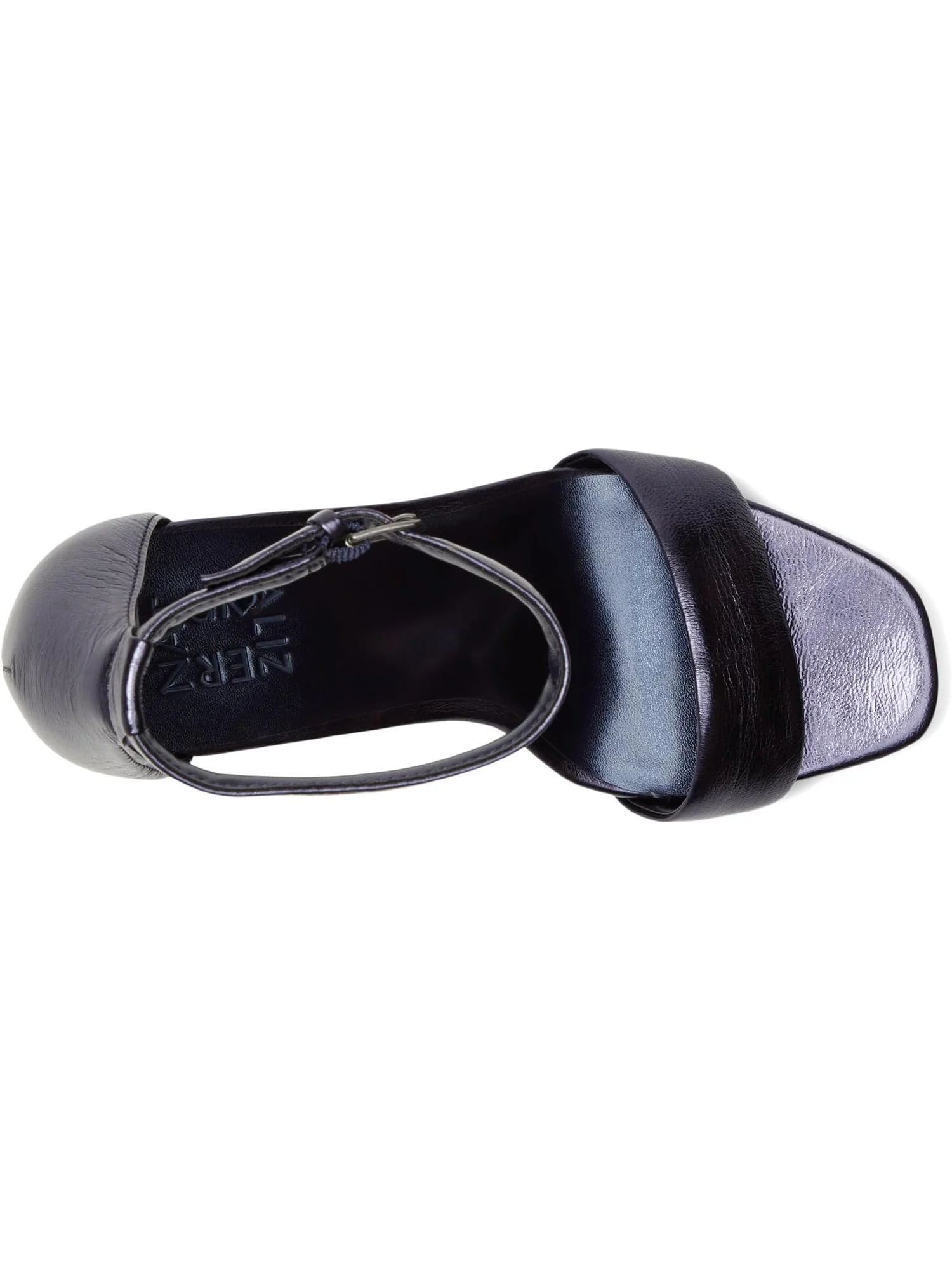 Туфли Naturalizer Women's Joy Dress Sandals — изображение 2 из 7, темно-синий