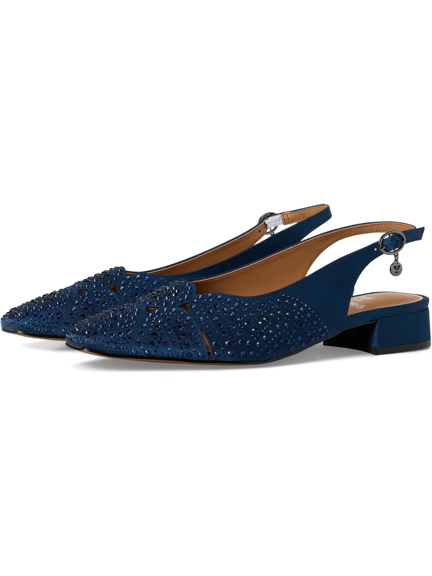 Туфли J. Renee Women's Nicolette — изображение 1 из 7, темно-синий