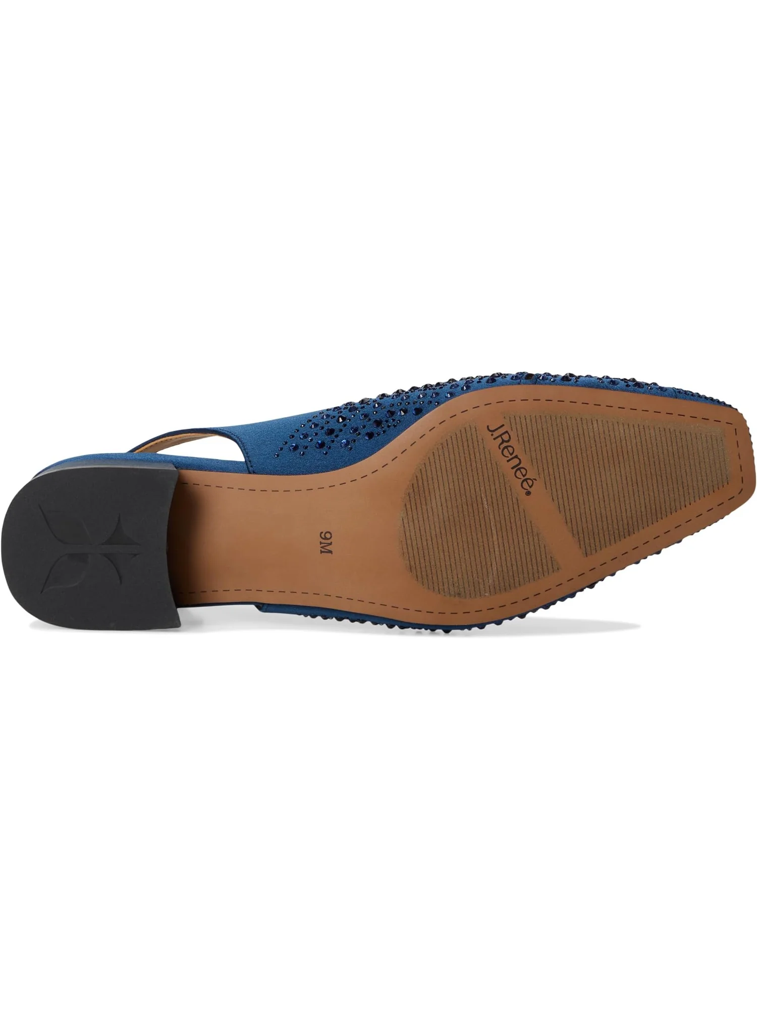 Туфли J. Renee Women's Nicolette — изображение 3 из 7, темно-синий