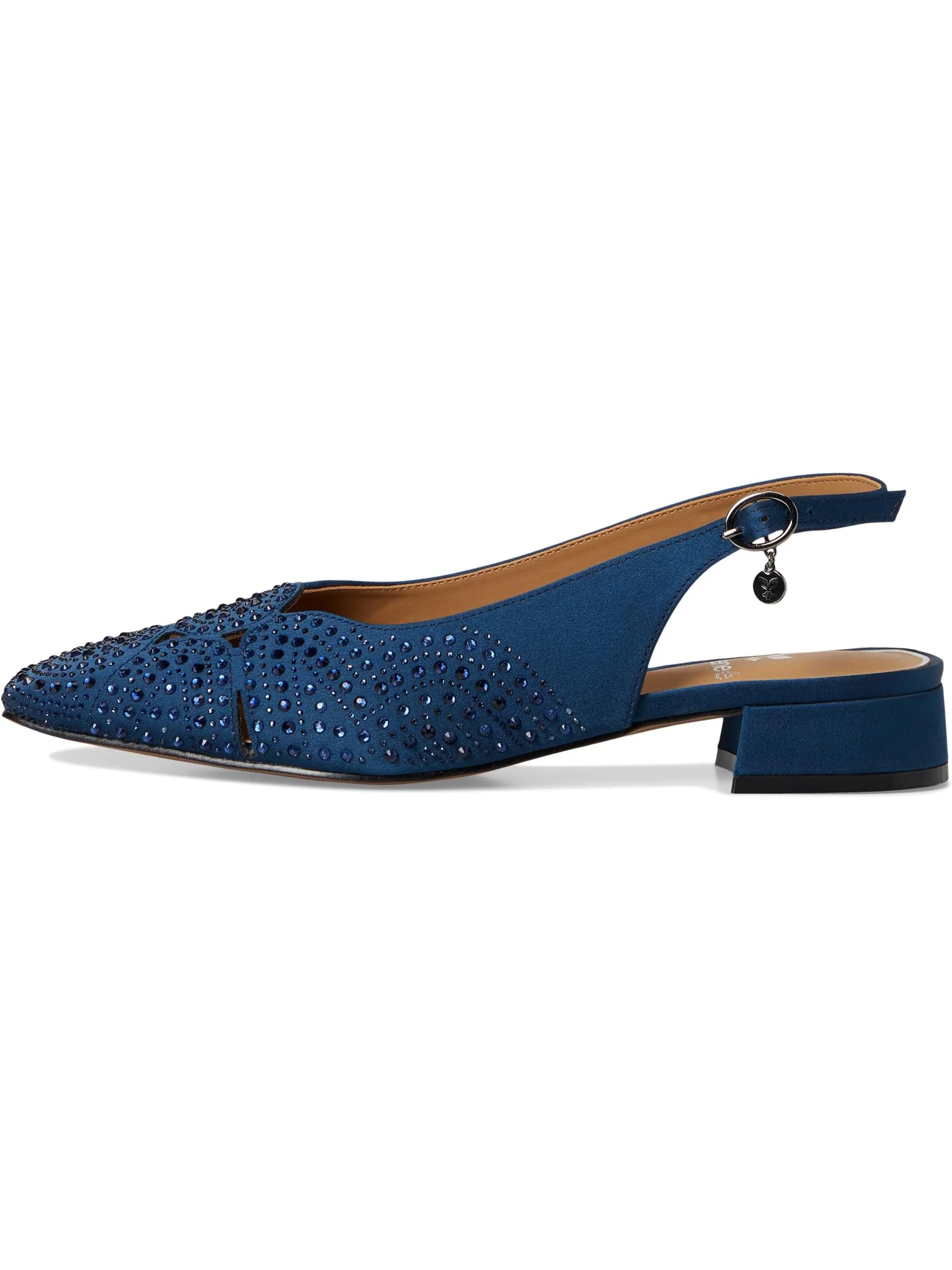 Туфли J. Renee Women's Nicolette — изображение 4 из 7, темно-синий
