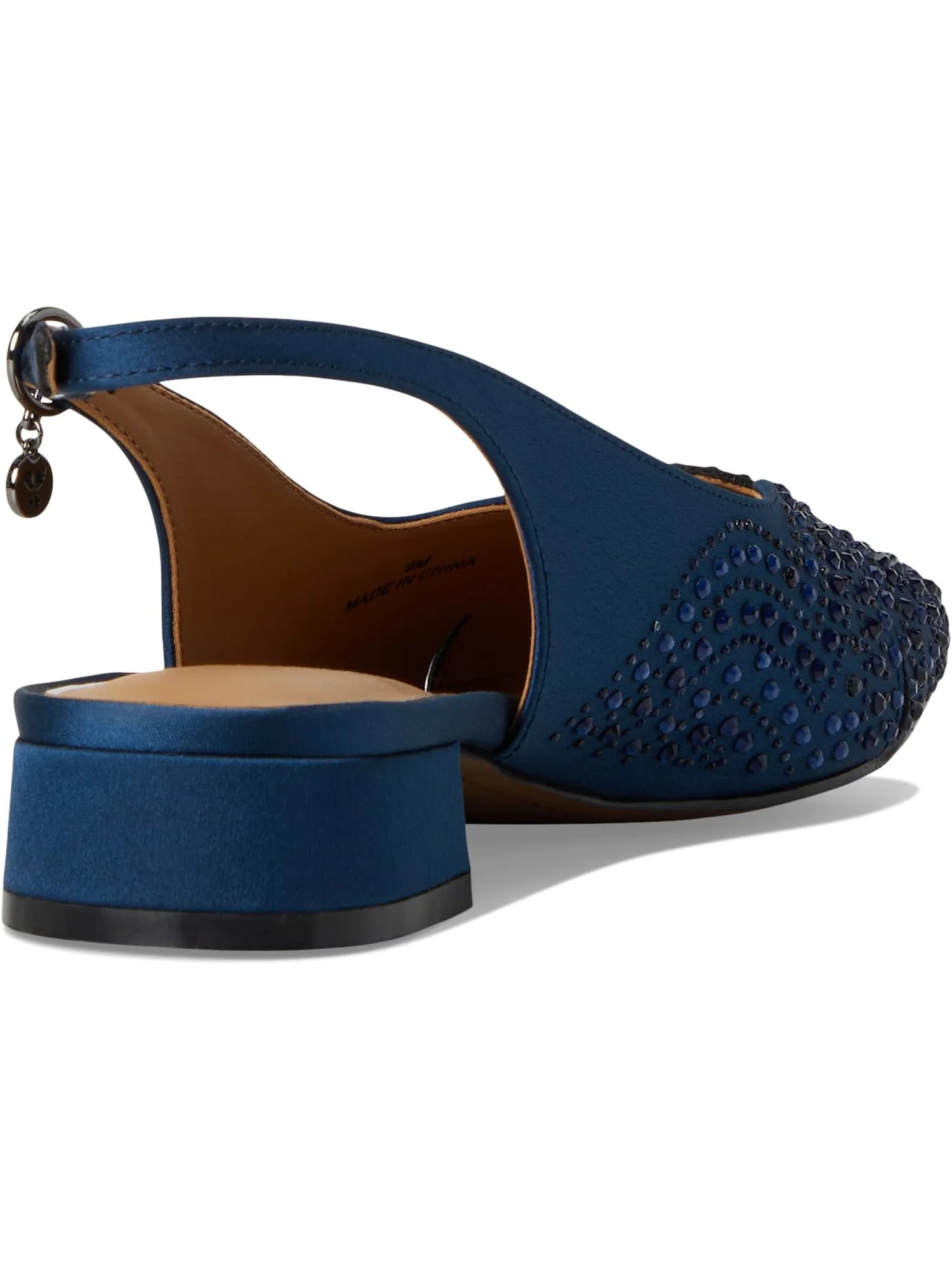 Туфли J. Renee Women's Nicolette — изображение 5 из 7, темно-синий
