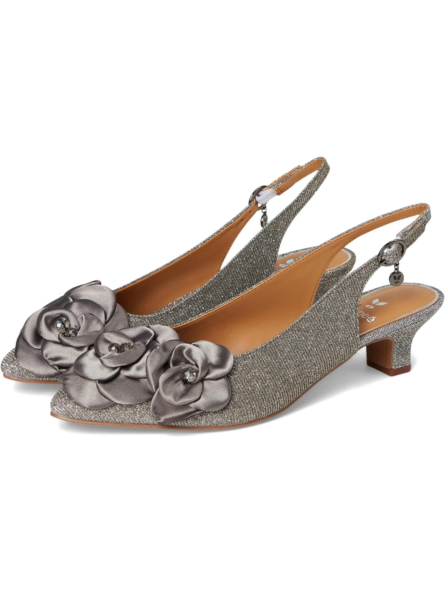 Туфли J. Renee Women's Jozey