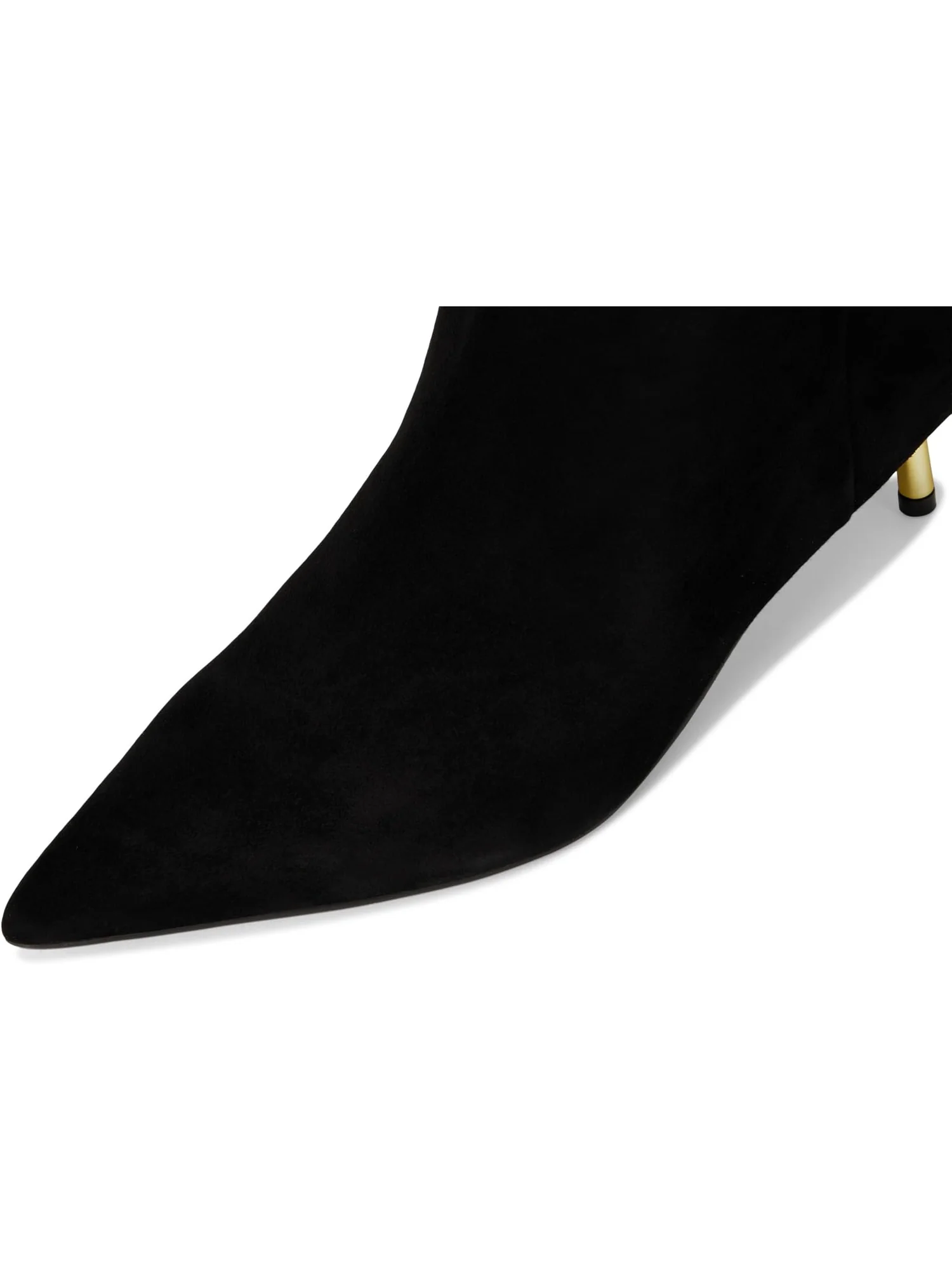 Ботинки Nine West Women's Hamesa — изображение 2 из 7, черный
