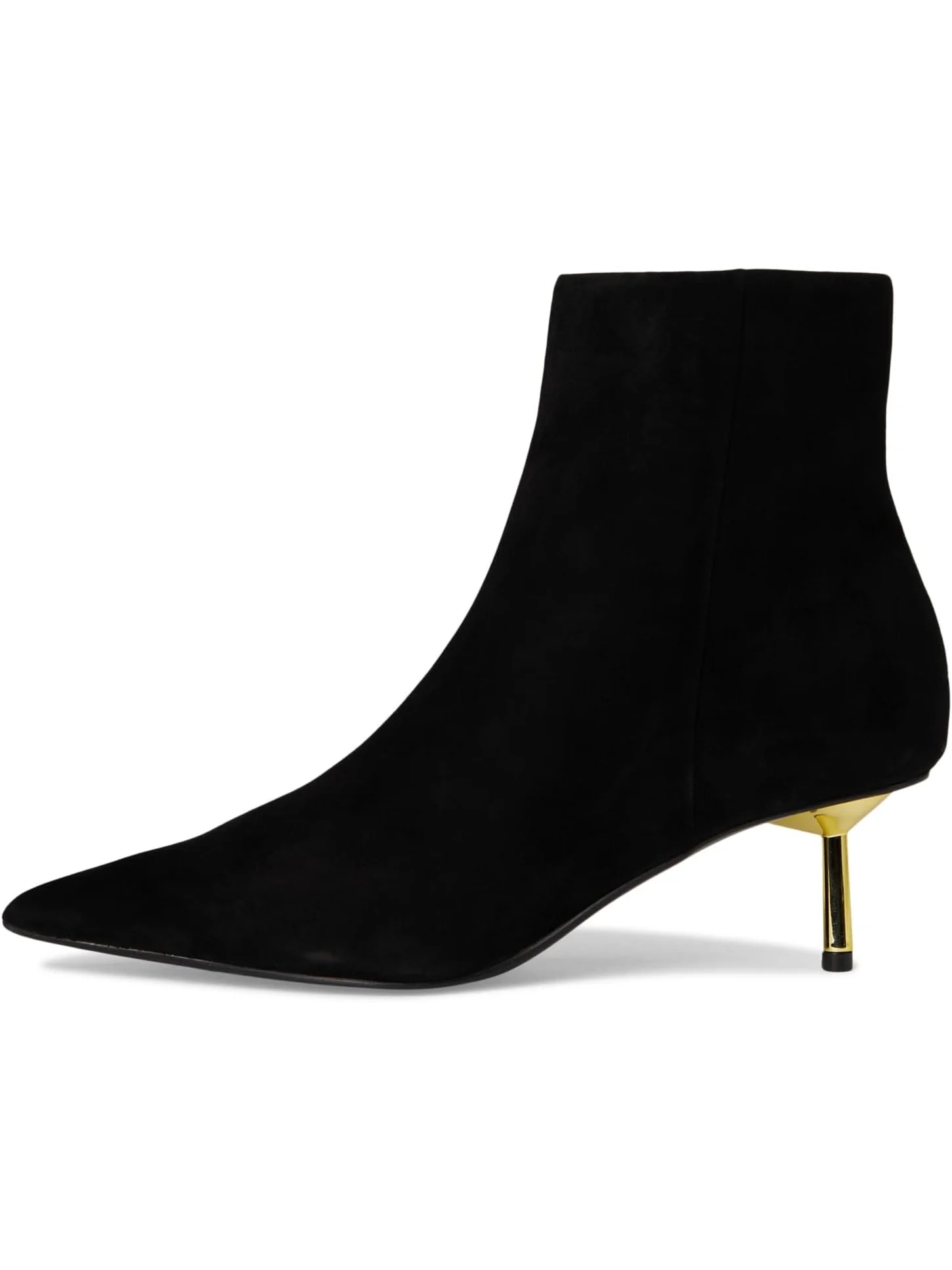 Ботинки Nine West Women's Hamesa — изображение 4 из 7, черный