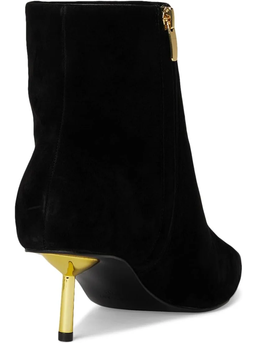 Ботинки Nine West Women's Hamesa — изображение 5 из 7, черный
