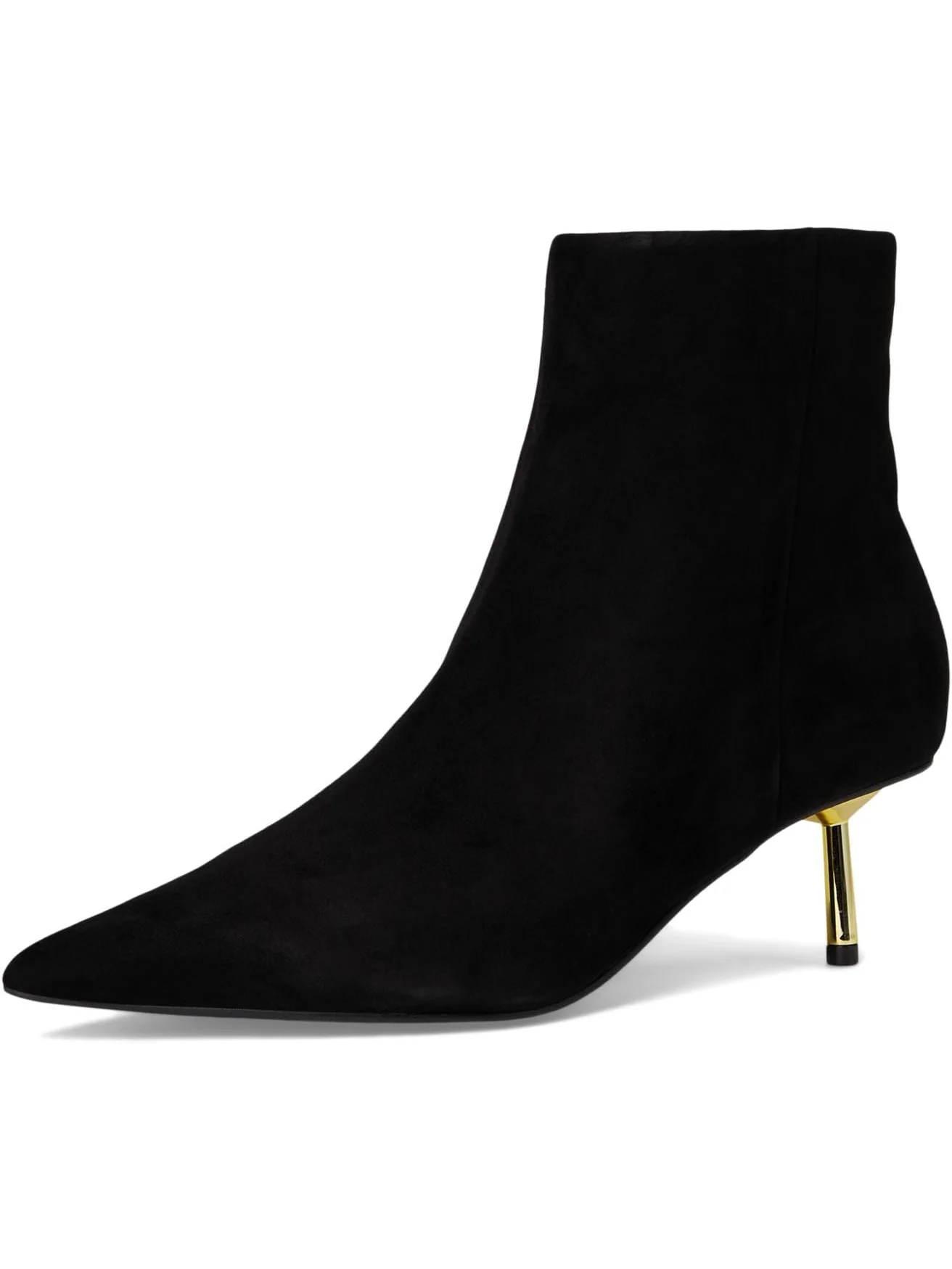 Ботинки Nine West Women's Hamesa — изображение 7 из 7, черный