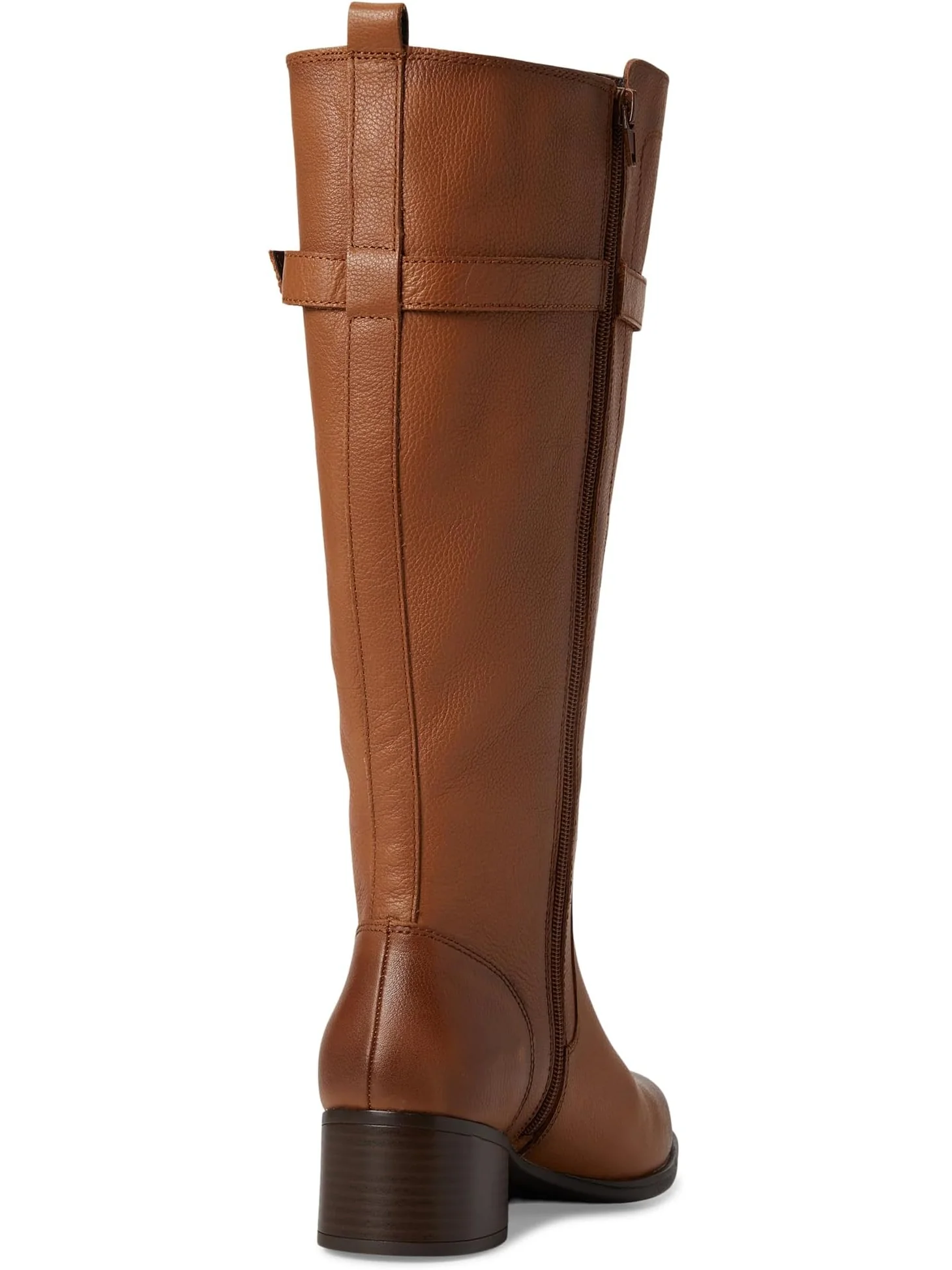 Ботинки Naturalizer Women's Kenna Wide Calf Knee High Boots — изображение 5 из 7, английский чай
