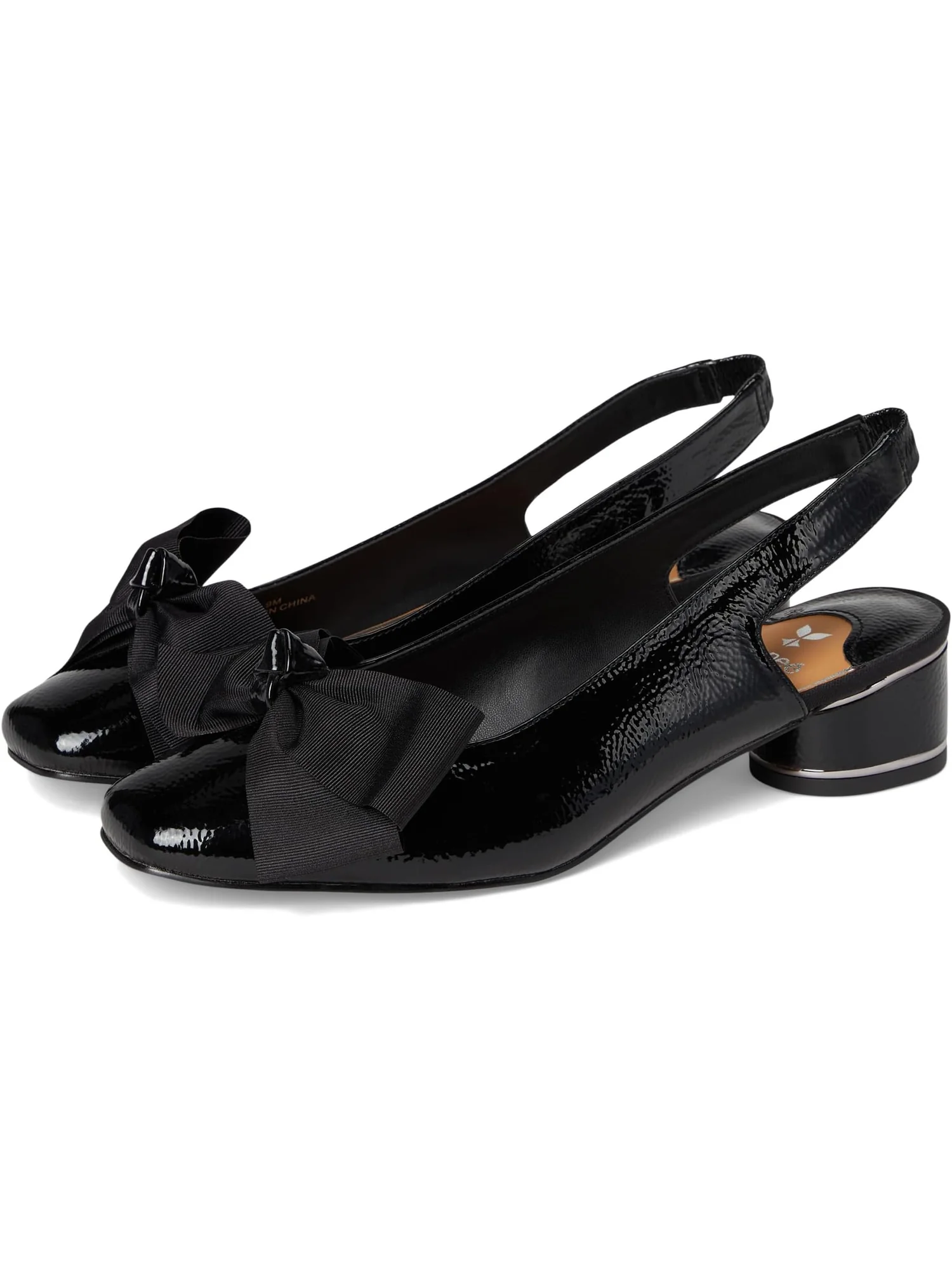 Туфли J. Renee Women's Lazule — изображение 1 из 7, черный
