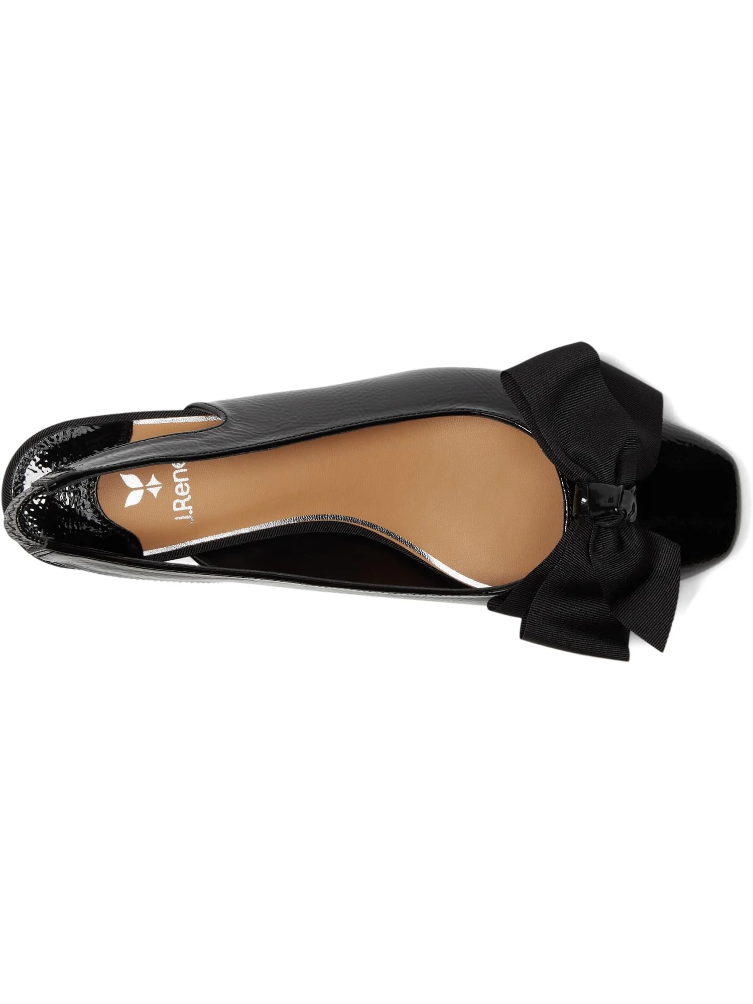 Туфли J. Renee Women's Lazule — изображение 2 из 7, черный