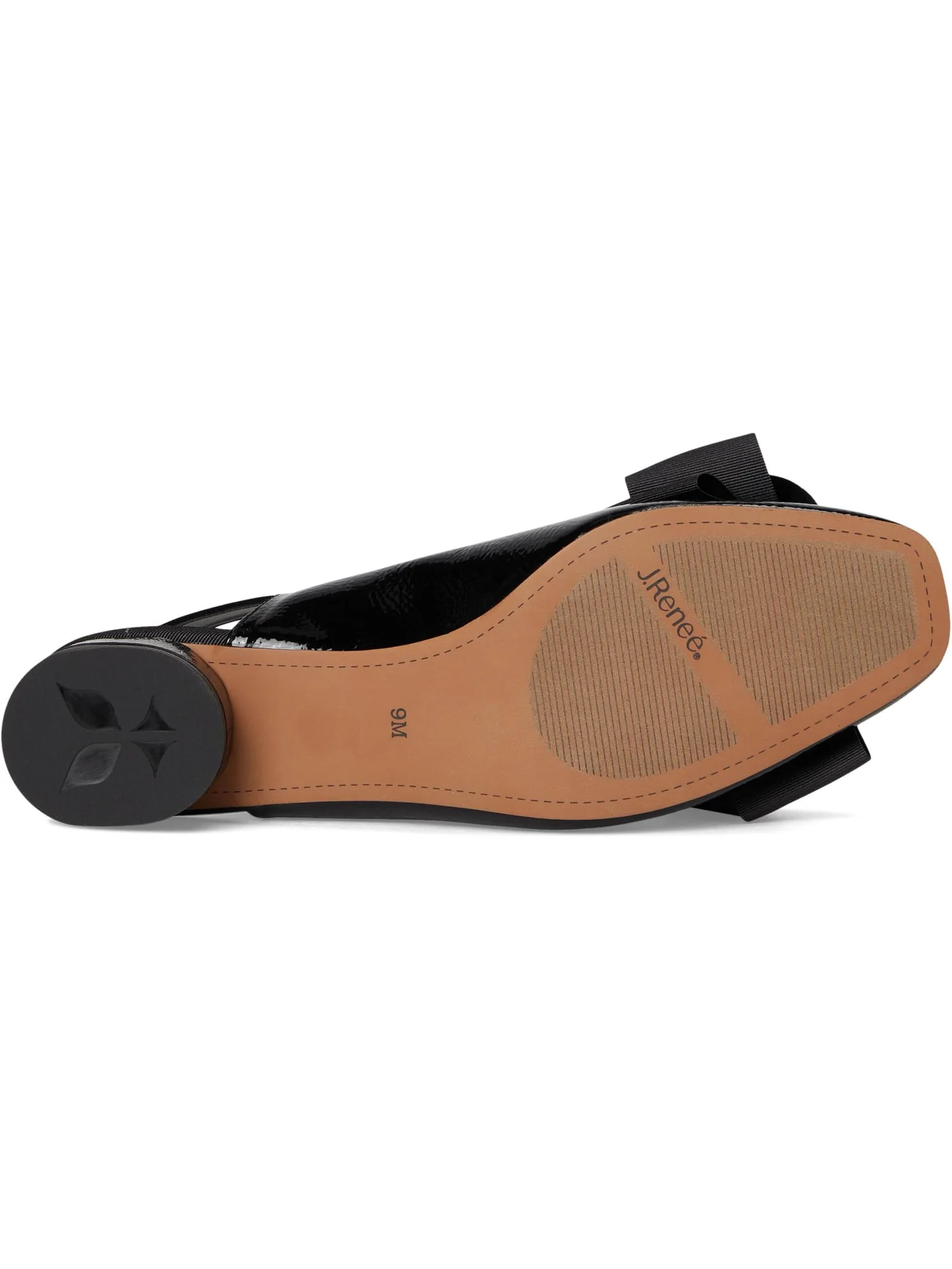 Туфли J. Renee Women's Lazule — изображение 3 из 7, черный