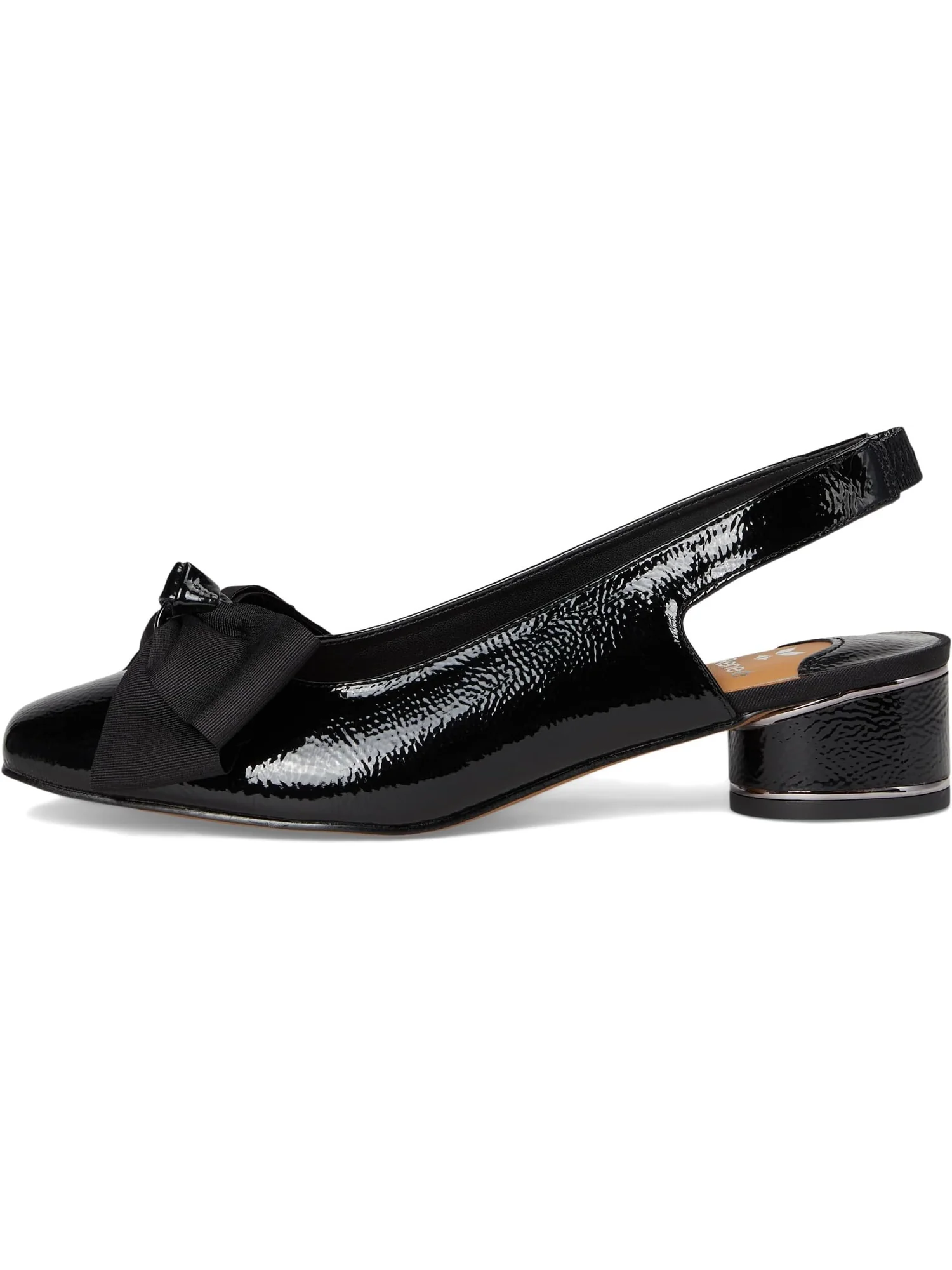 Туфли J. Renee Women's Lazule — изображение 4 из 7, черный