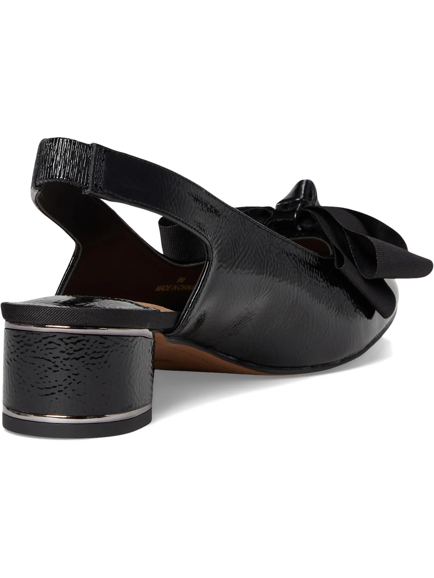 Туфли J. Renee Women's Lazule — изображение 5 из 7, черный