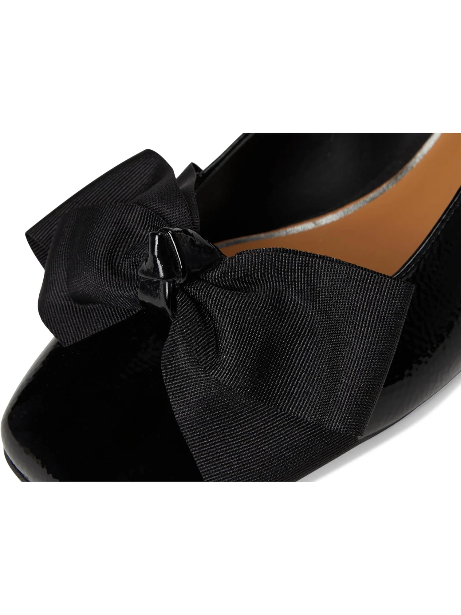 Туфли J. Renee Women's Lazule — изображение 6 из 7, черный