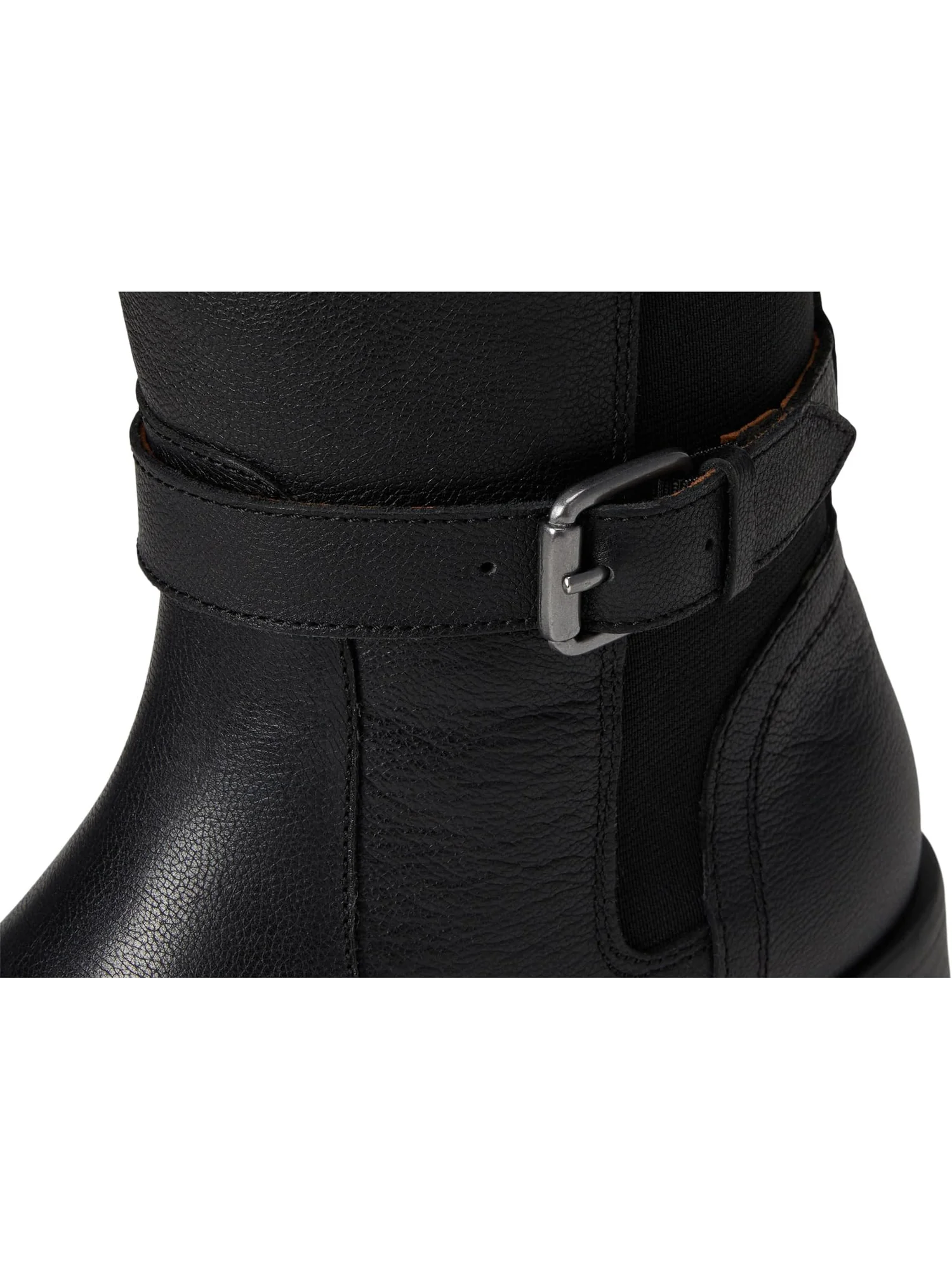 Ботинки Cobb Hill Women's Naina — изображение 6 из 7, черный