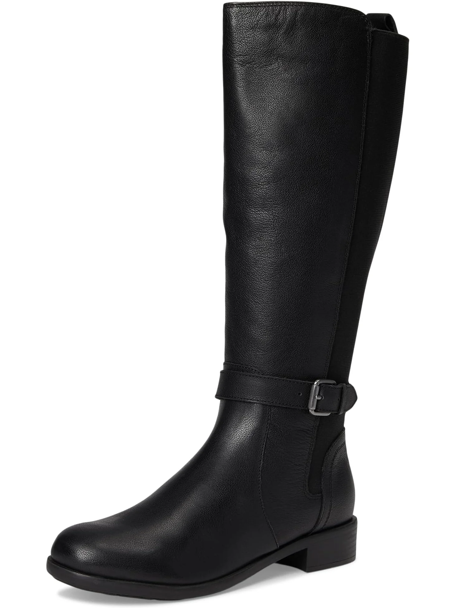 Ботинки Cobb Hill Women's Naina — изображение 7 из 7, черный