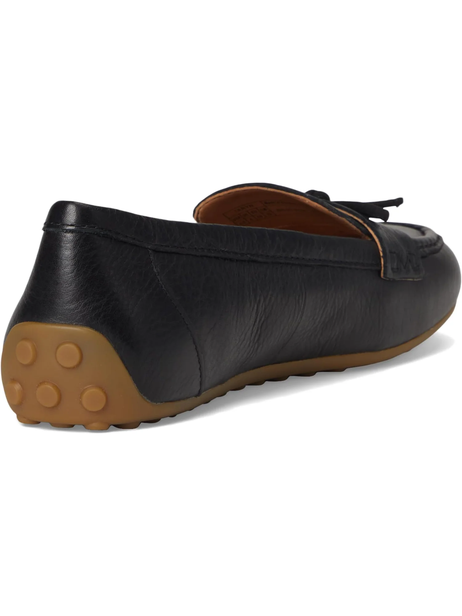 Лоферы VIONIC Women's Taryn Driver Shoes — изображение 5 из 7, черный