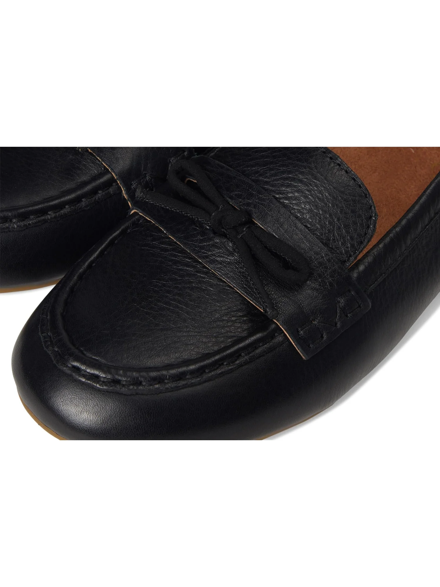 Лоферы VIONIC Women's Taryn Driver Shoes — изображение 6 из 7, черный