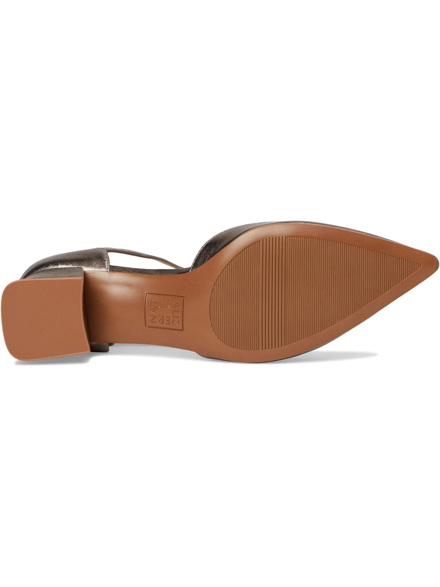 Туфли Naturalizer Women's Maddox — изображение 3 из 7, свинец