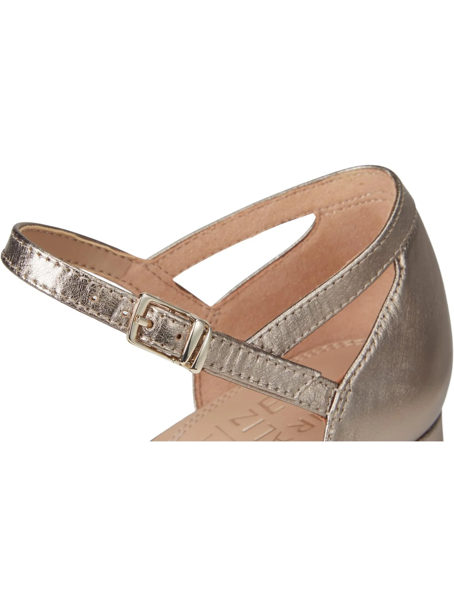 Туфли Naturalizer Women's Maddox — изображение 6 из 7, свинец