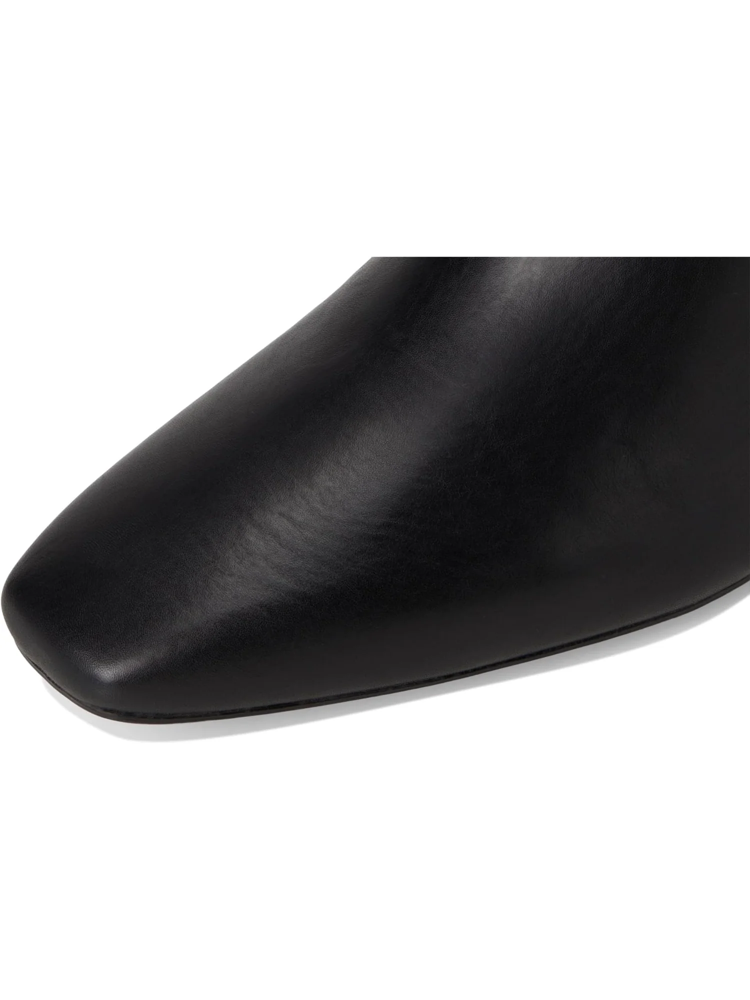 Ботинки Franco Sarto Women's Timmy — изображение 2 из 7, черный