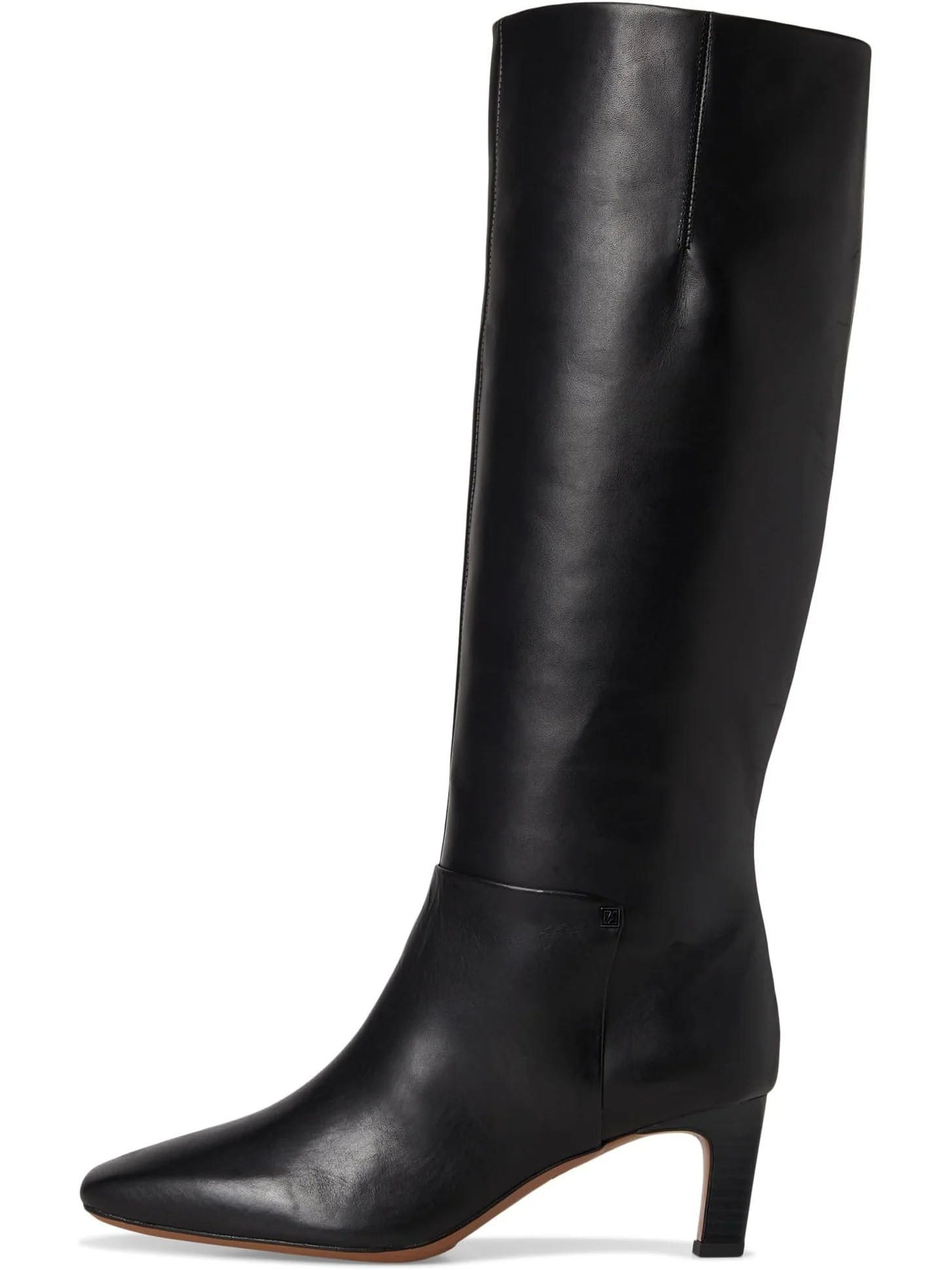 Ботинки Franco Sarto Women's Timmy — изображение 4 из 7, черный