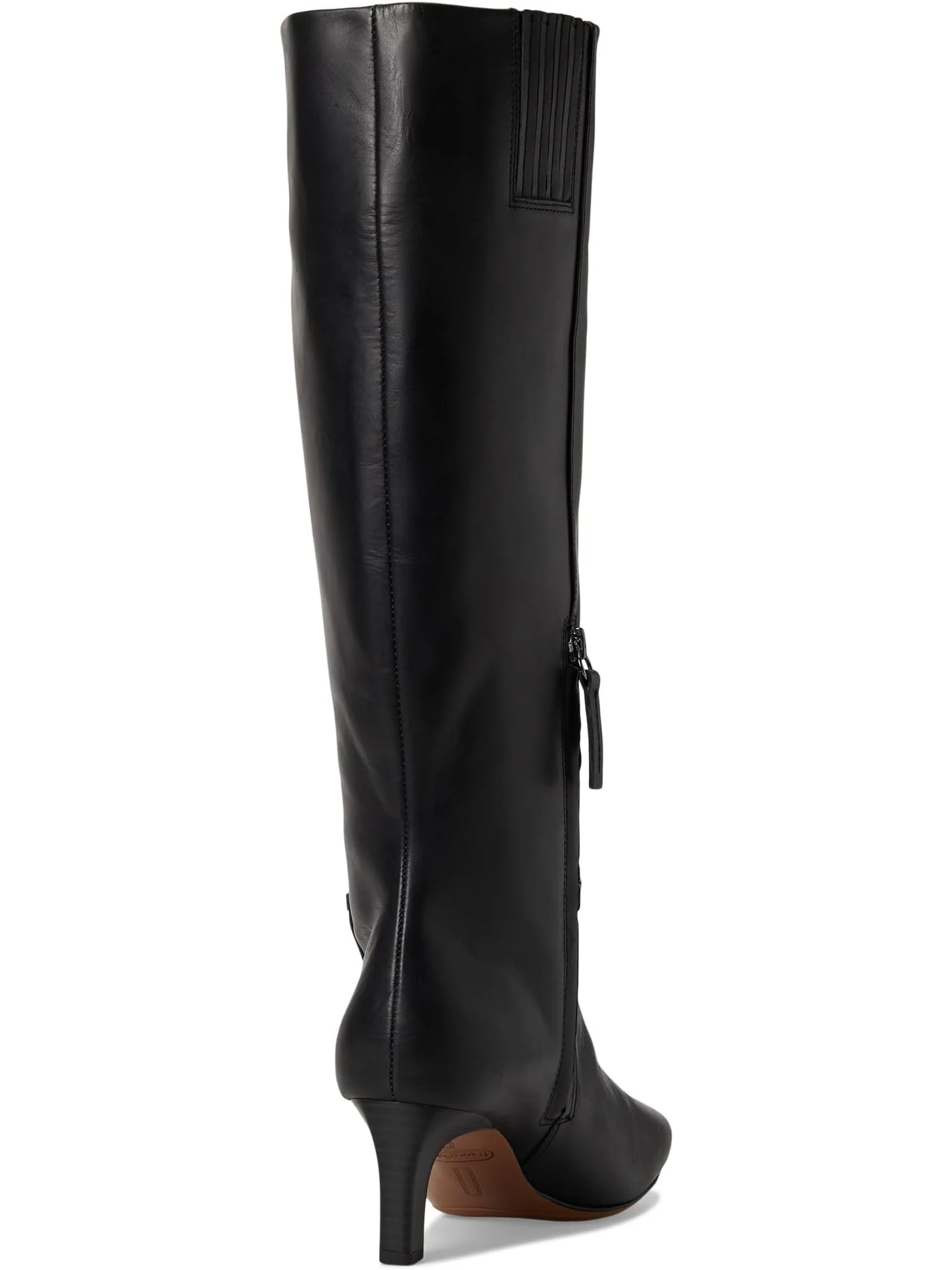 Ботинки Franco Sarto Women's Timmy — изображение 5 из 7, черный