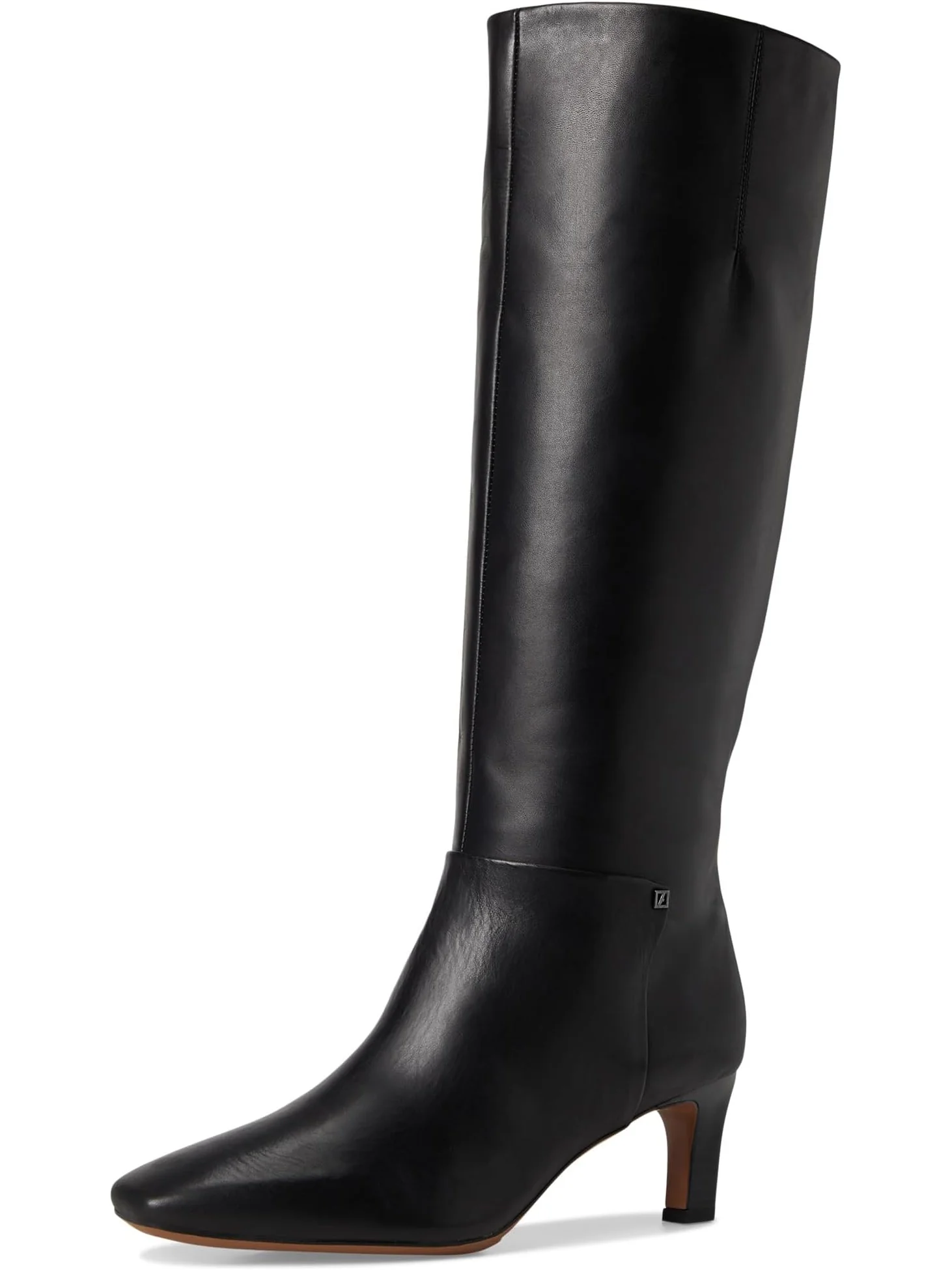 Ботинки Franco Sarto Women's Timmy — изображение 7 из 7, черный