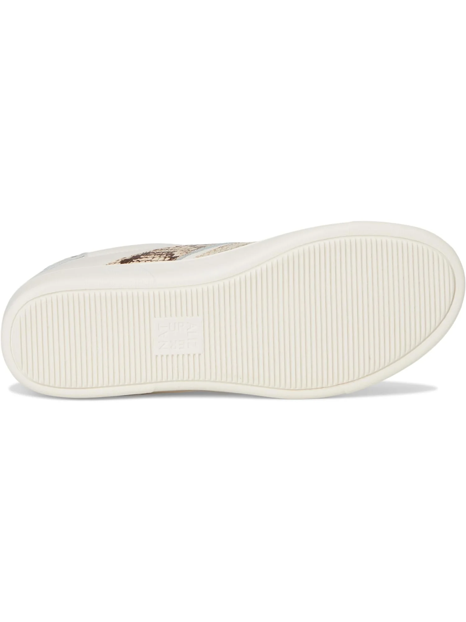 Кроссовки Naturalizer Women's Medina — изображение 3 из 7, белый/бежевый
