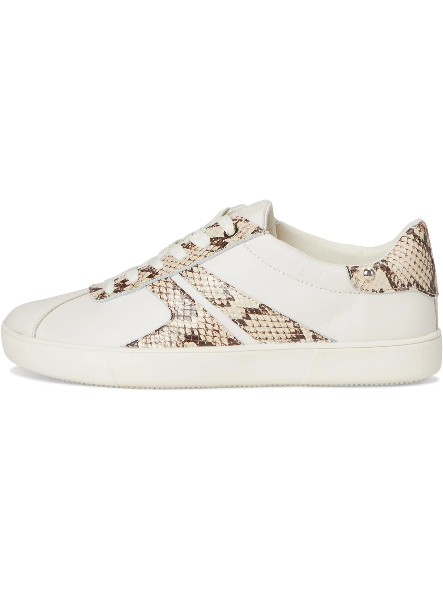Кроссовки Naturalizer Women's Medina — изображение 4 из 7, белый/бежевый