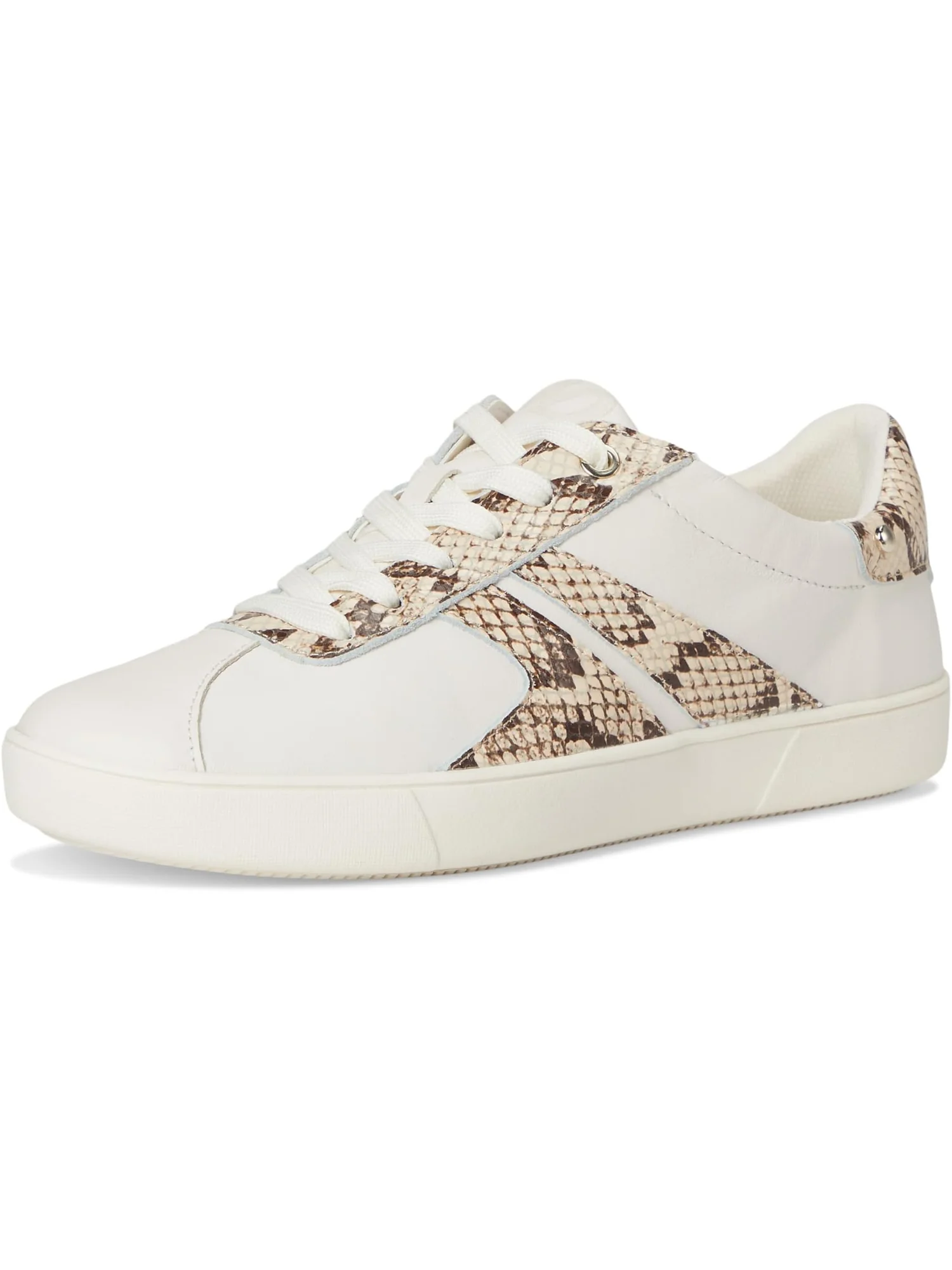 Кроссовки Naturalizer Women's Medina — изображение 7 из 7, белый/бежевый