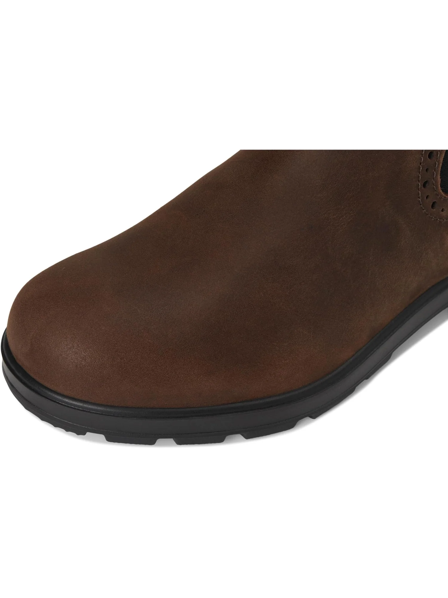 Ботинки Blundstone Women's High-Top Chelsea Boots — изображение 2 из 7, коричневый