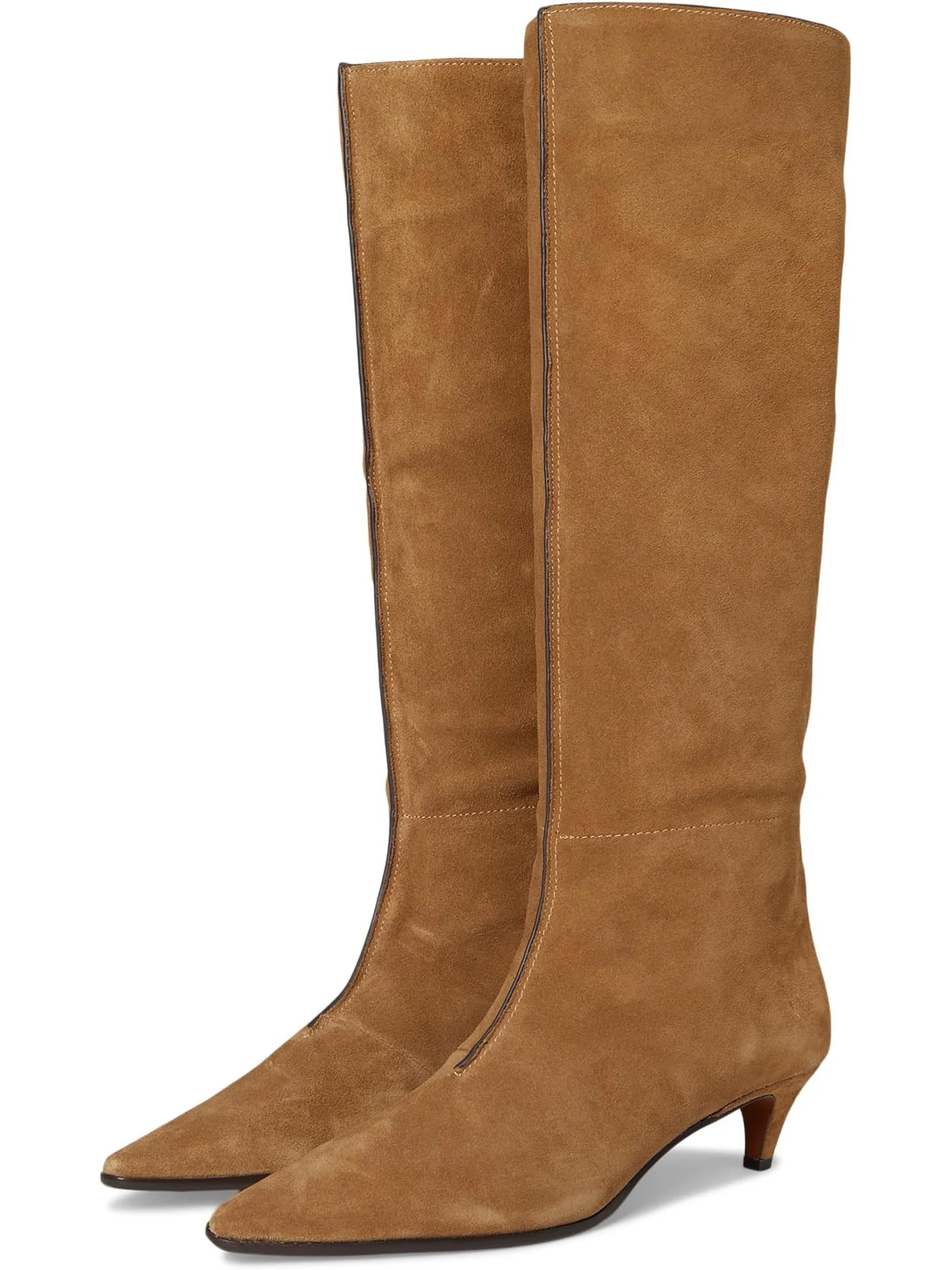 Ботинки Madewell Women's Emerie Tall Boots - Suede