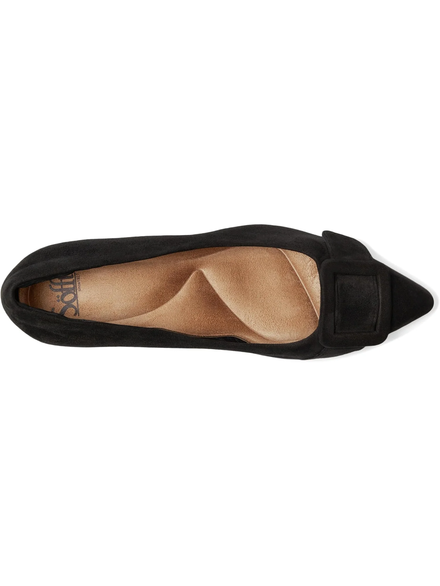 Туфли Sofft Women's Sadie — изображение 2 из 7, черный