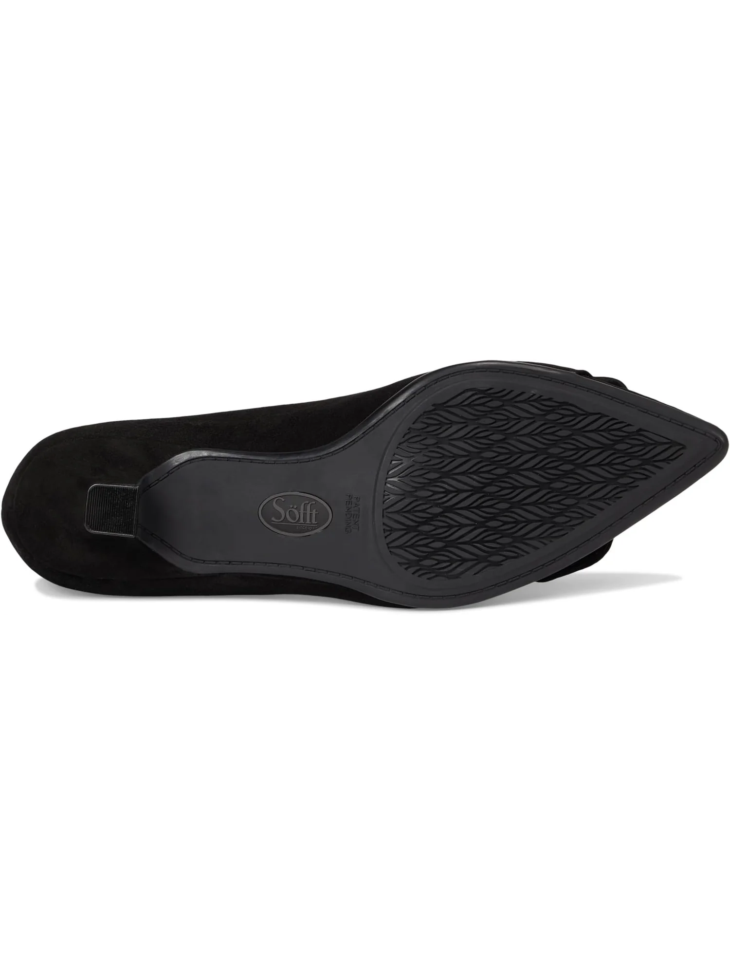 Туфли Sofft Women's Sadie — изображение 3 из 7, черный