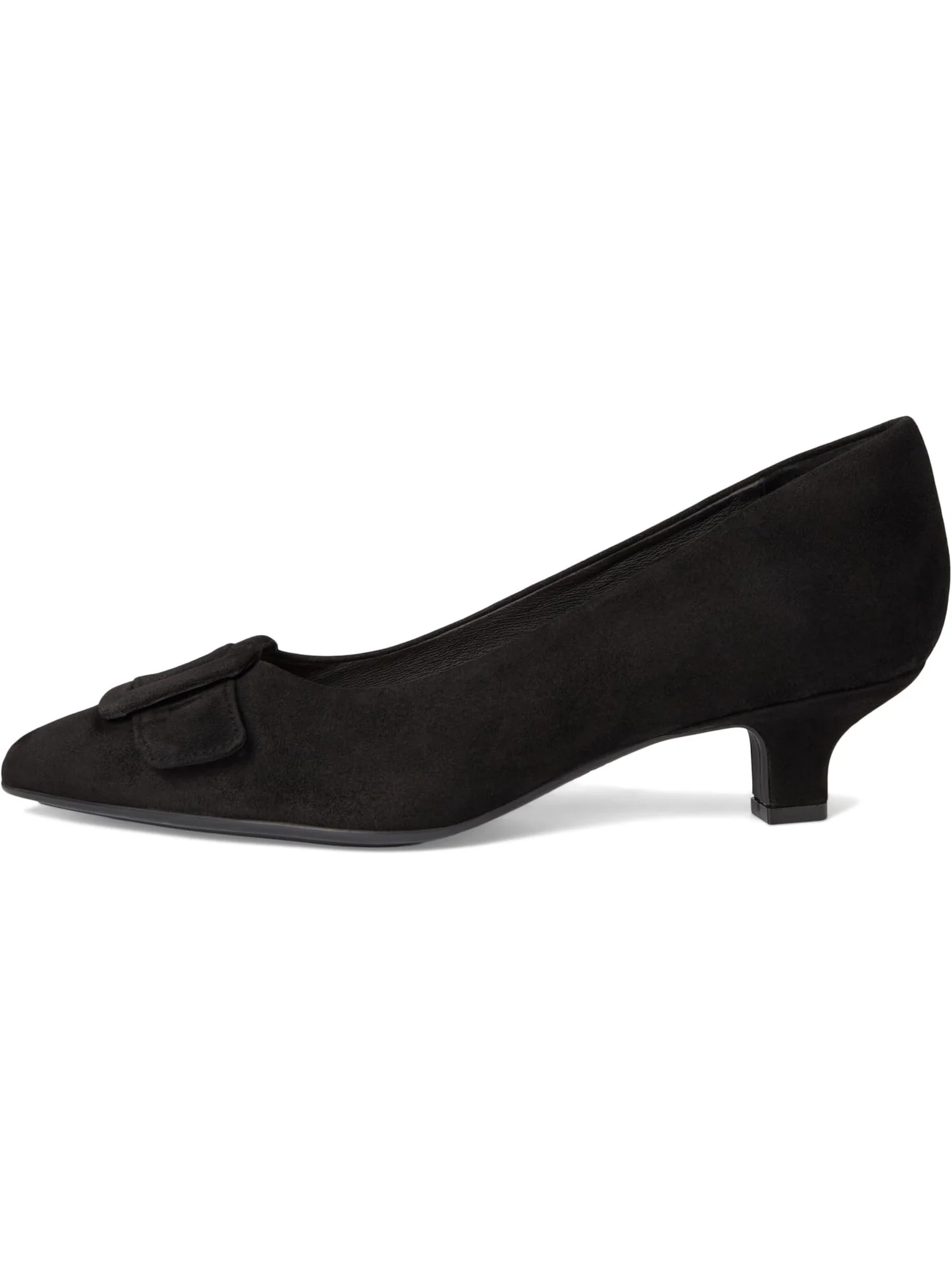 Туфли Sofft Women's Sadie — изображение 4 из 7, черный