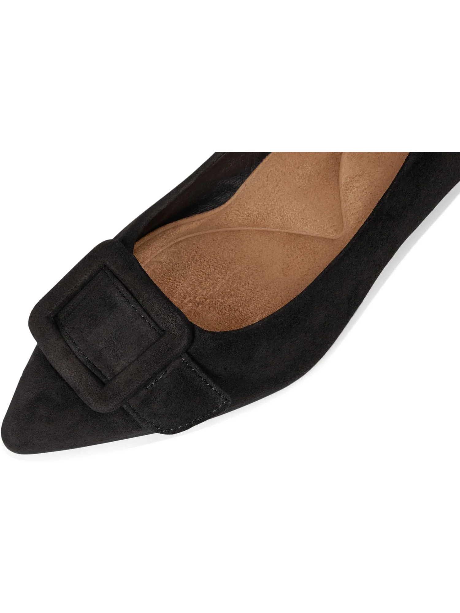 Туфли Sofft Women's Sadie — изображение 6 из 7, черный