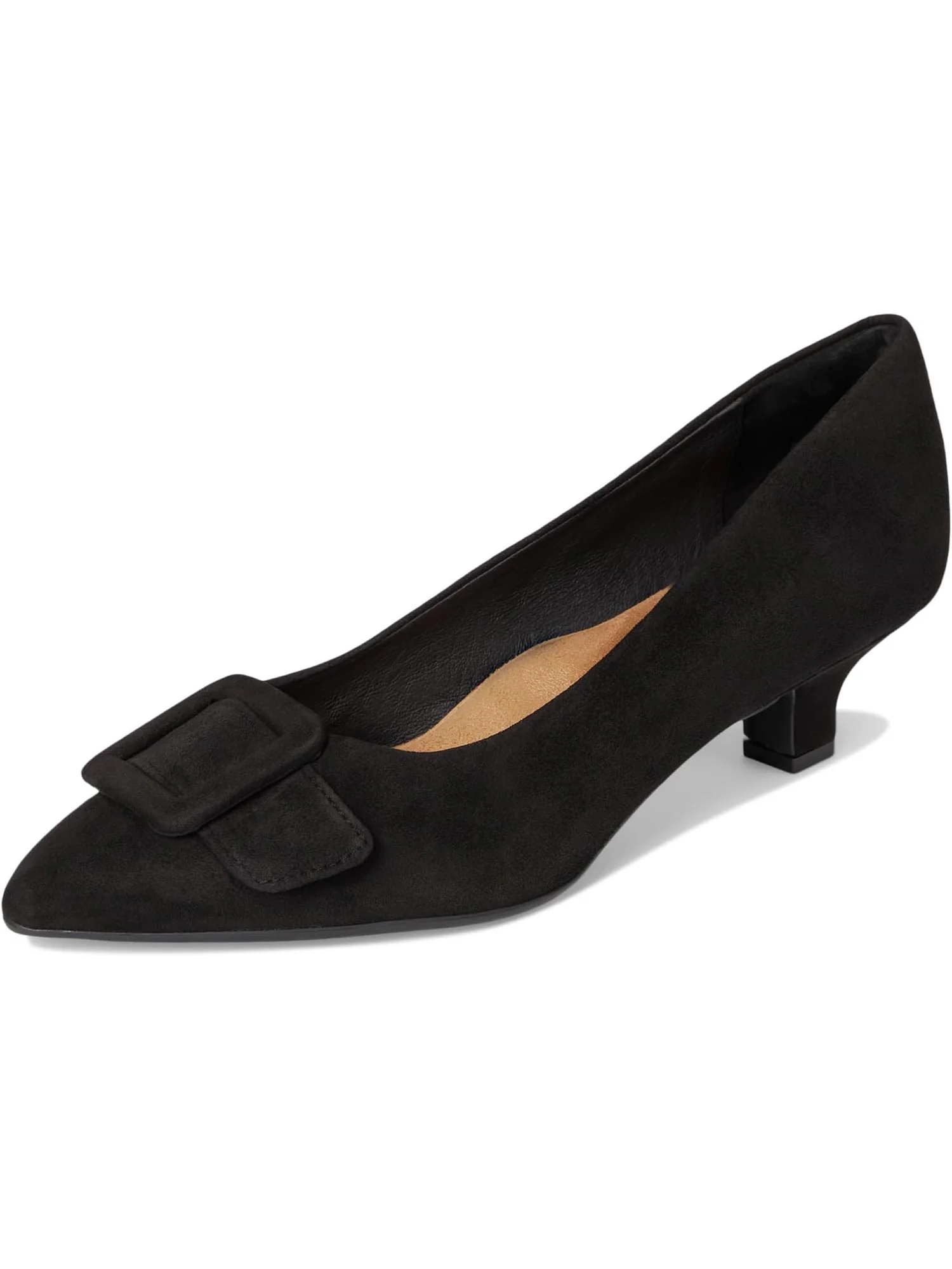 Туфли Sofft Women's Sadie — изображение 7 из 7, черный