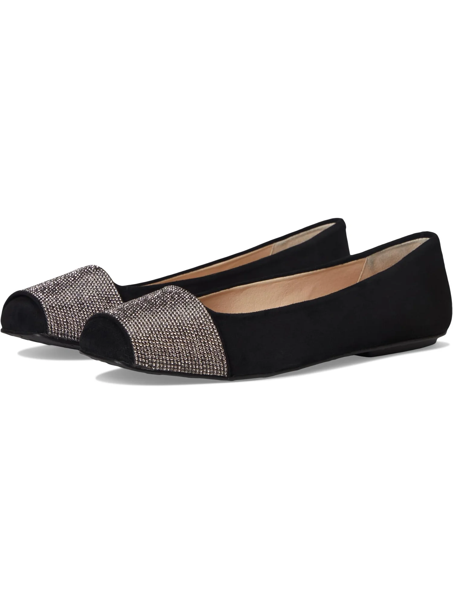 Балетки French Sole Women's Via — изображение 1 из 7, черный